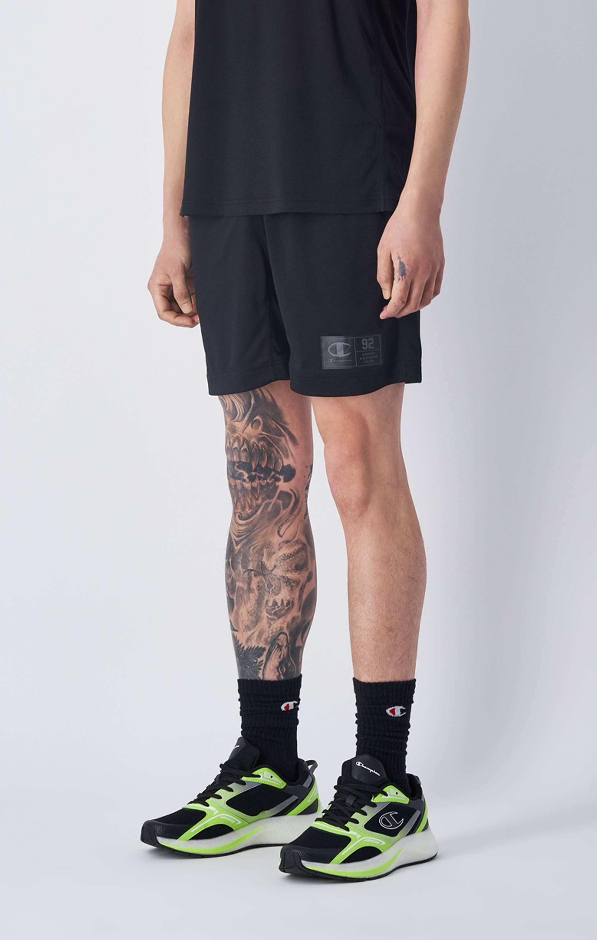 Champion Shorts »Bermuda« Champion Shorts »Bermuda« von Champion