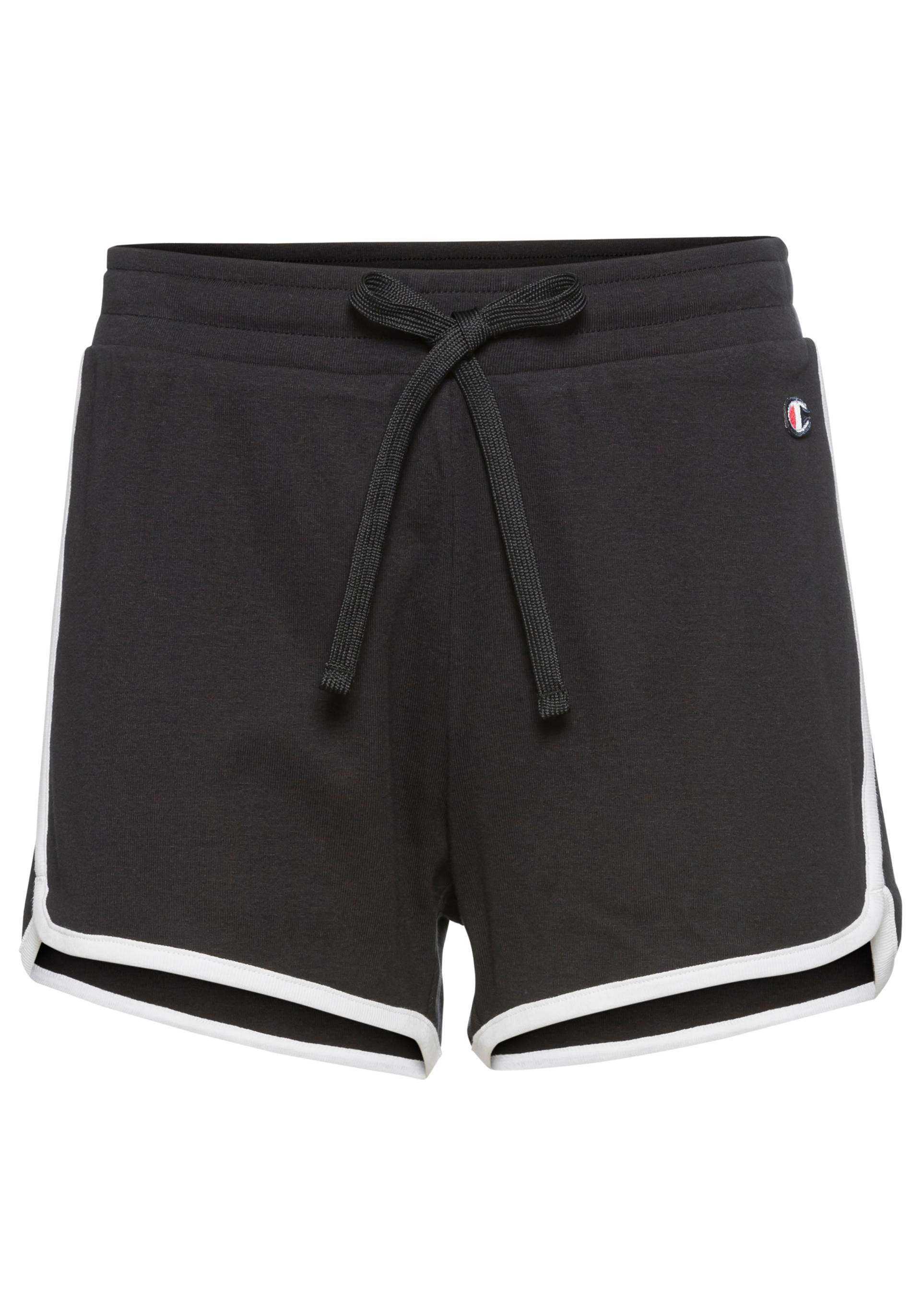 Champion Shorts »Icons Rib Shorts« von Champion