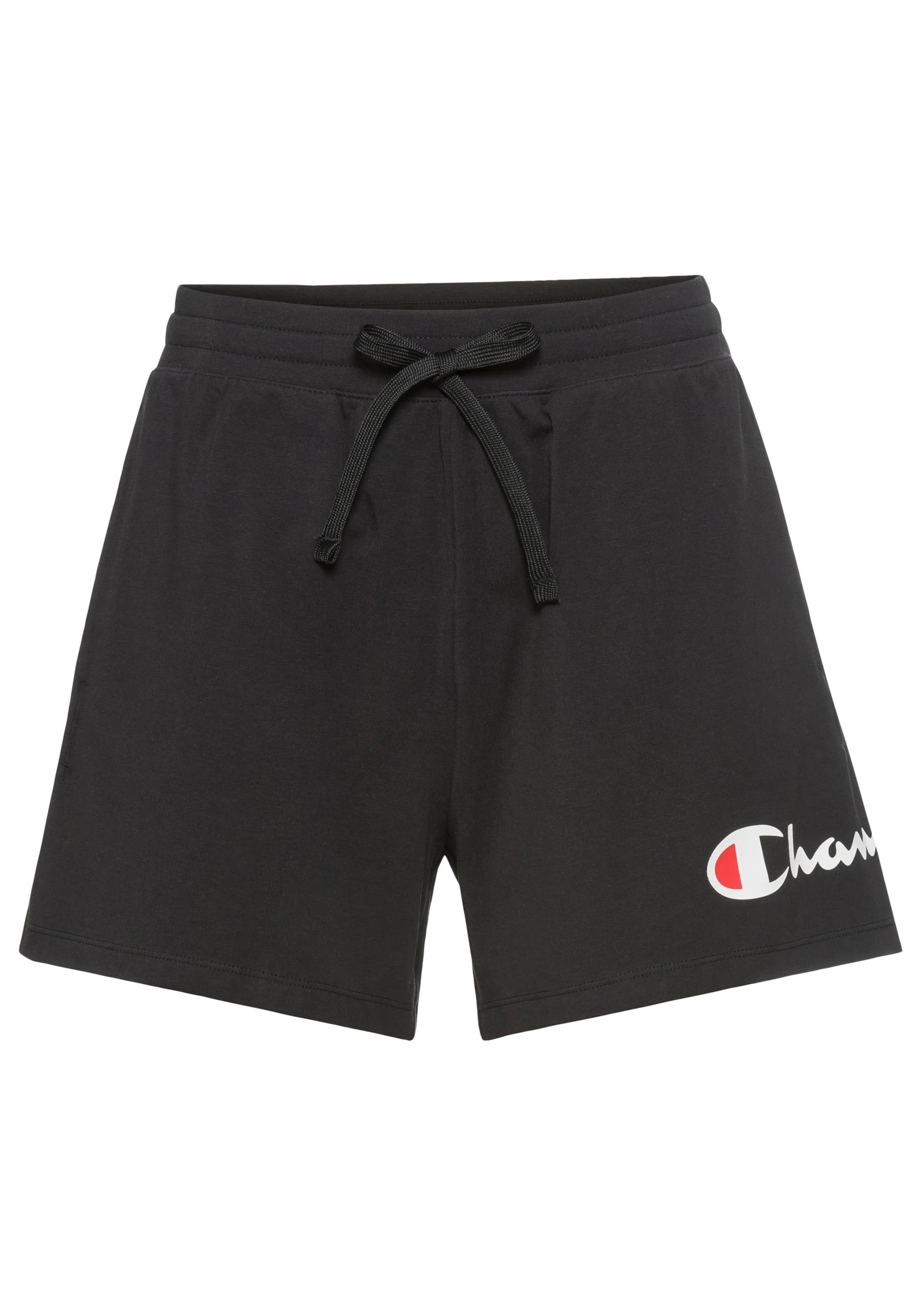 Champion Shorts »Icons Shorts« von Champion