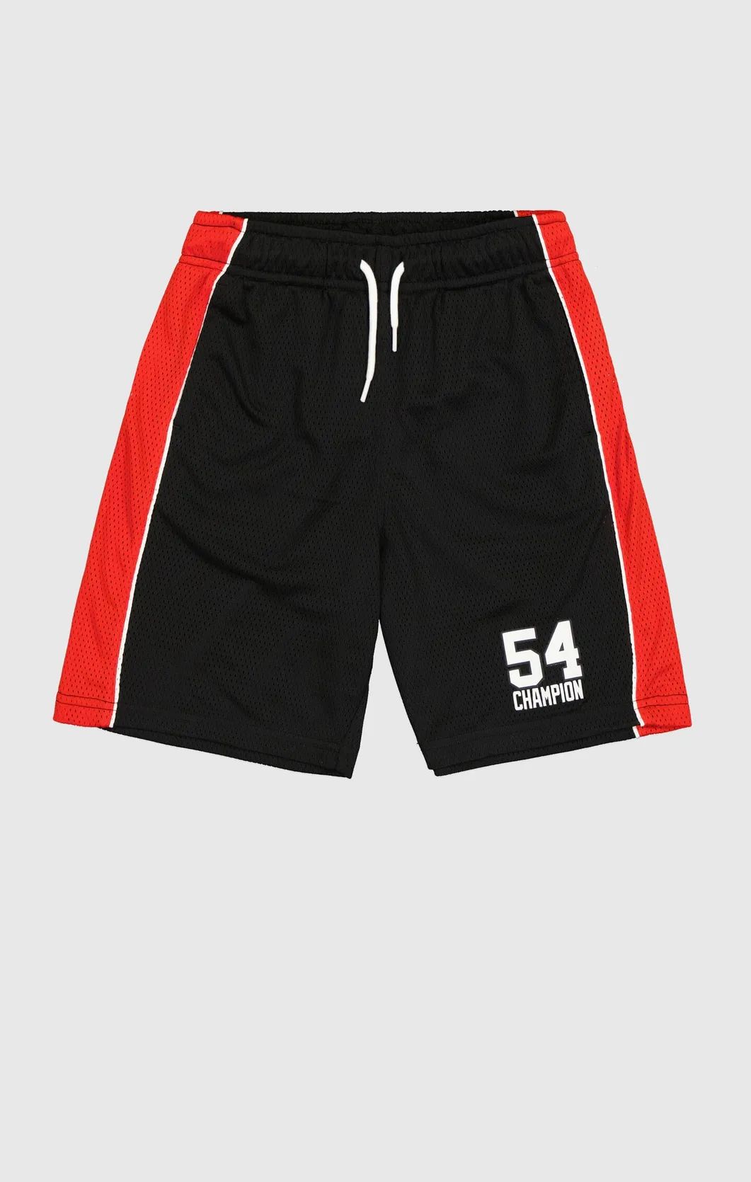 Champion Shorts Souple en Mesh Trophies-M M von Champion
