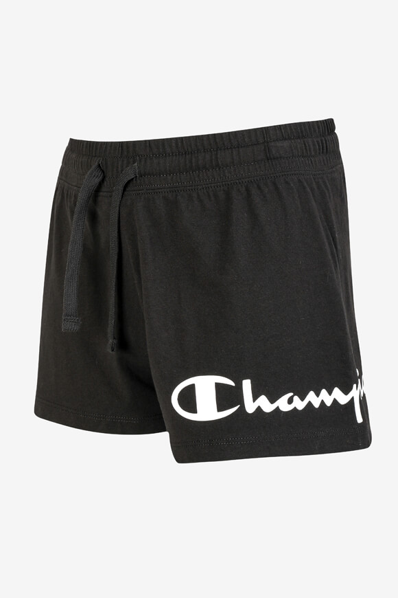 Champion Shorts | Schwarz | Mädchen  | L von Champion