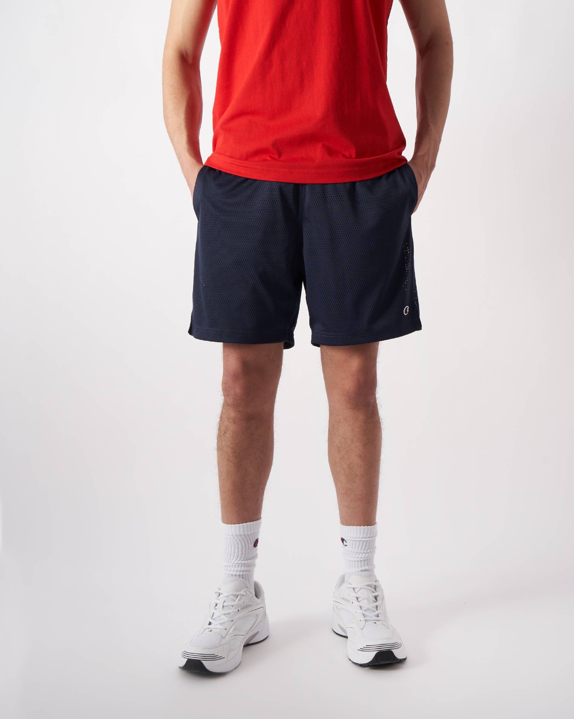 Champion Shorts von Champion