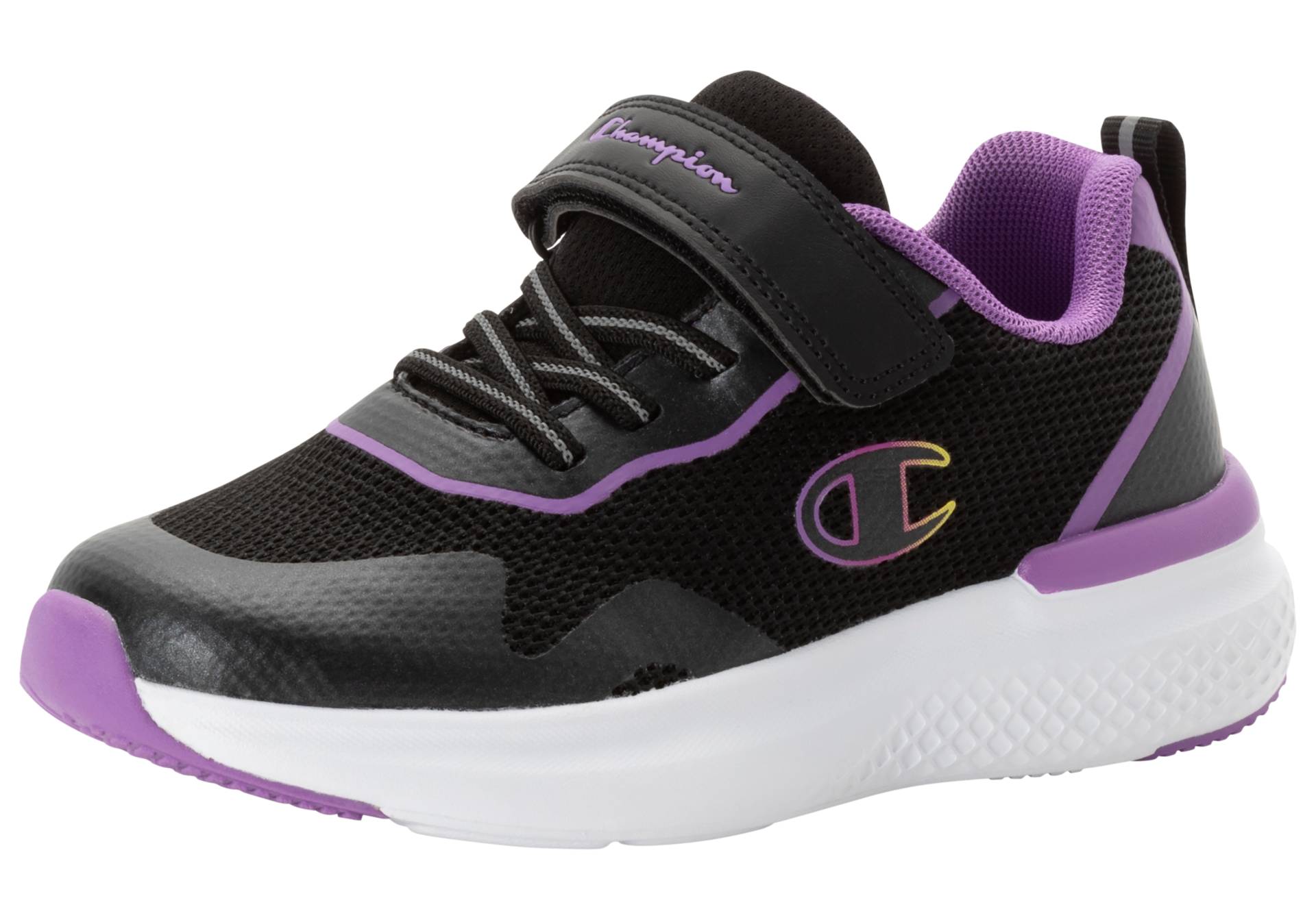 Champion Sneaker »BOLD 3 G PS« von Champion