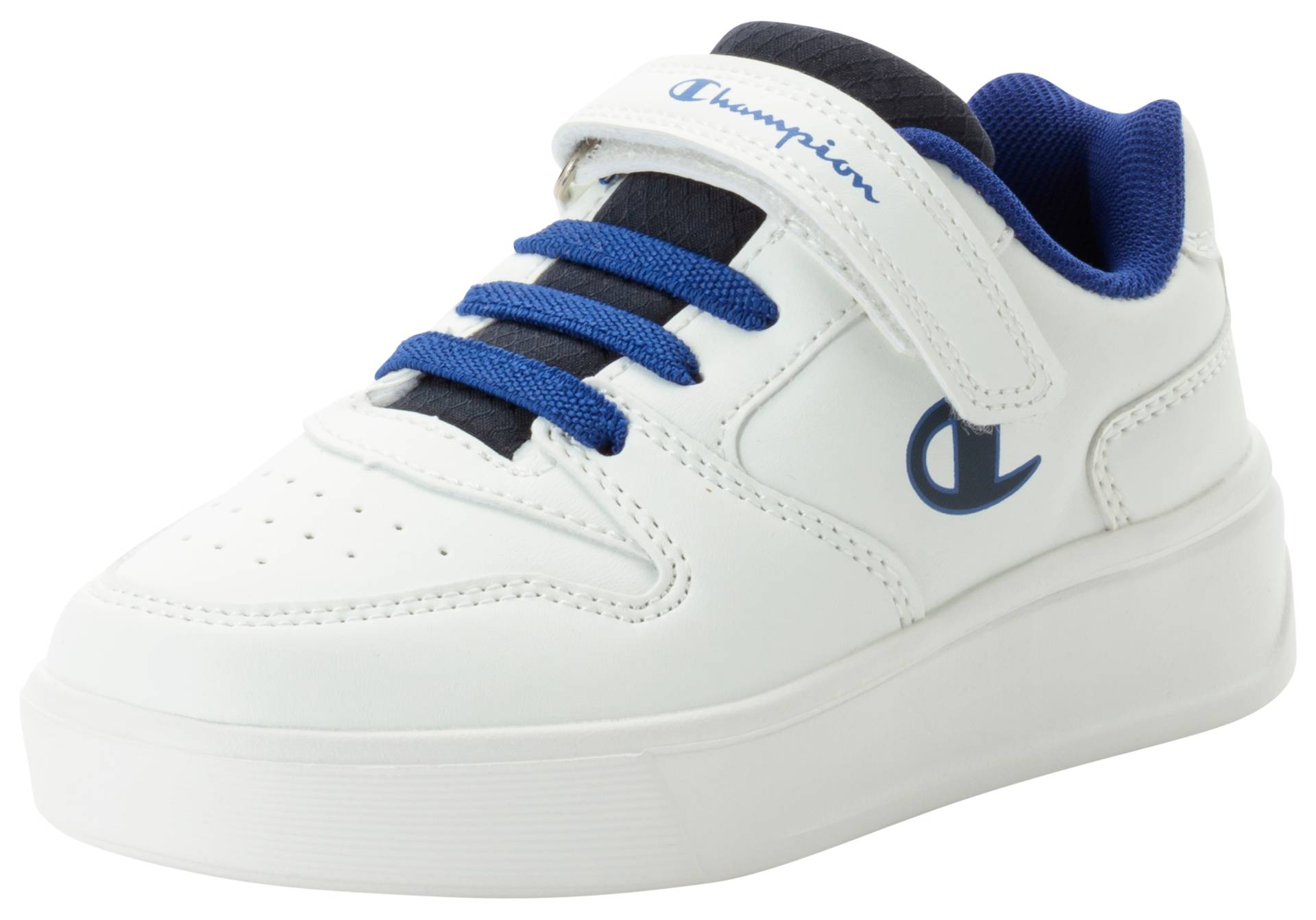 Champion Sneaker »DEUCE B PS« von Champion