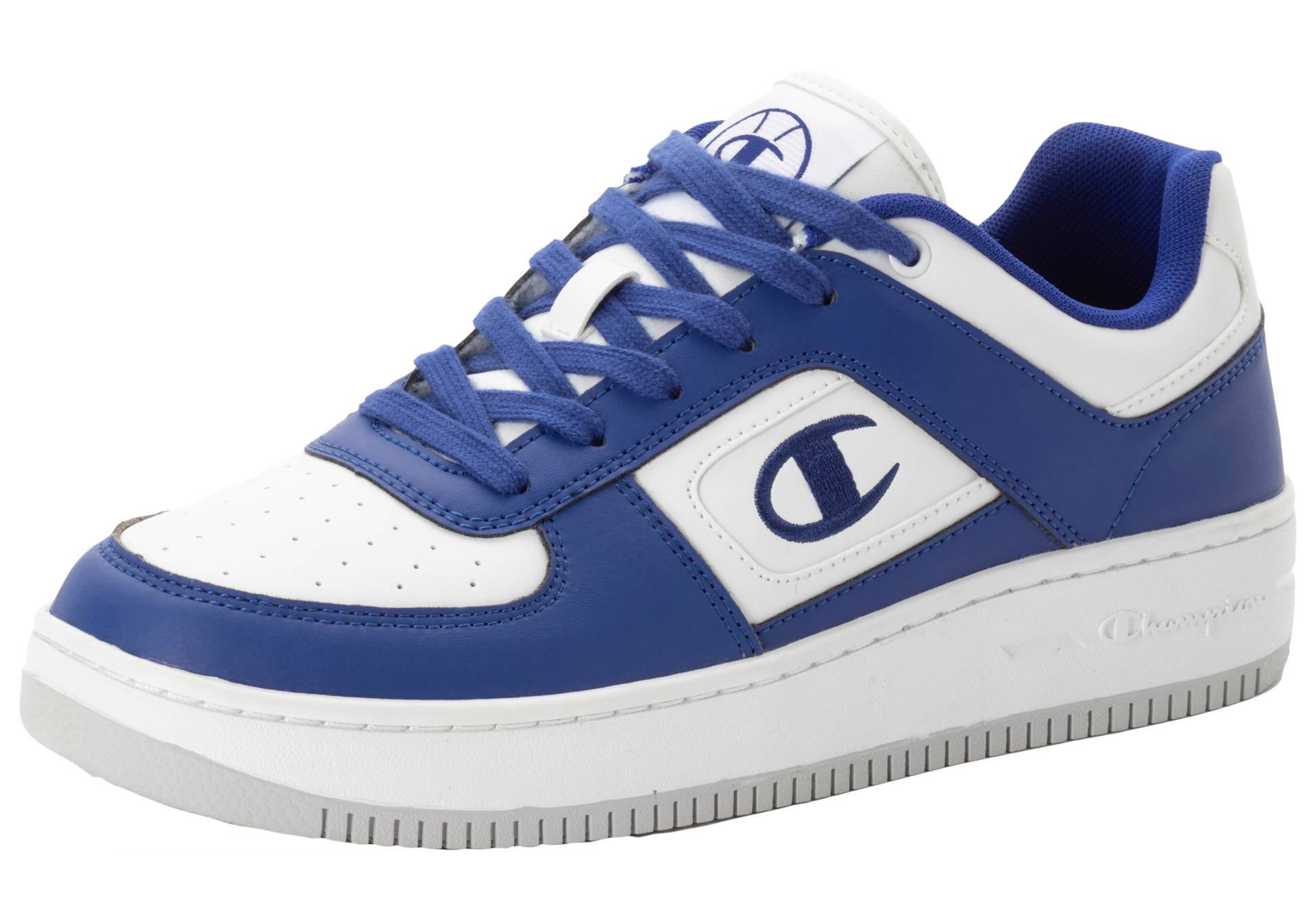 Champion Sneaker »FOUL PLAY ELEMENT LOW« von Champion