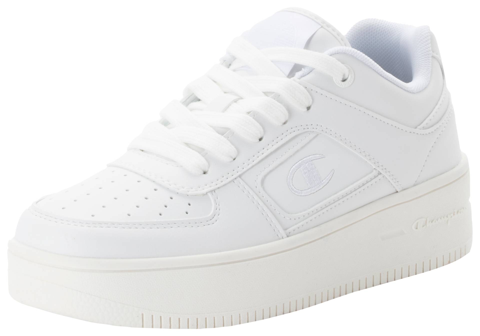 Champion Sneaker »FOUL PLAY PLAT BS« von Champion