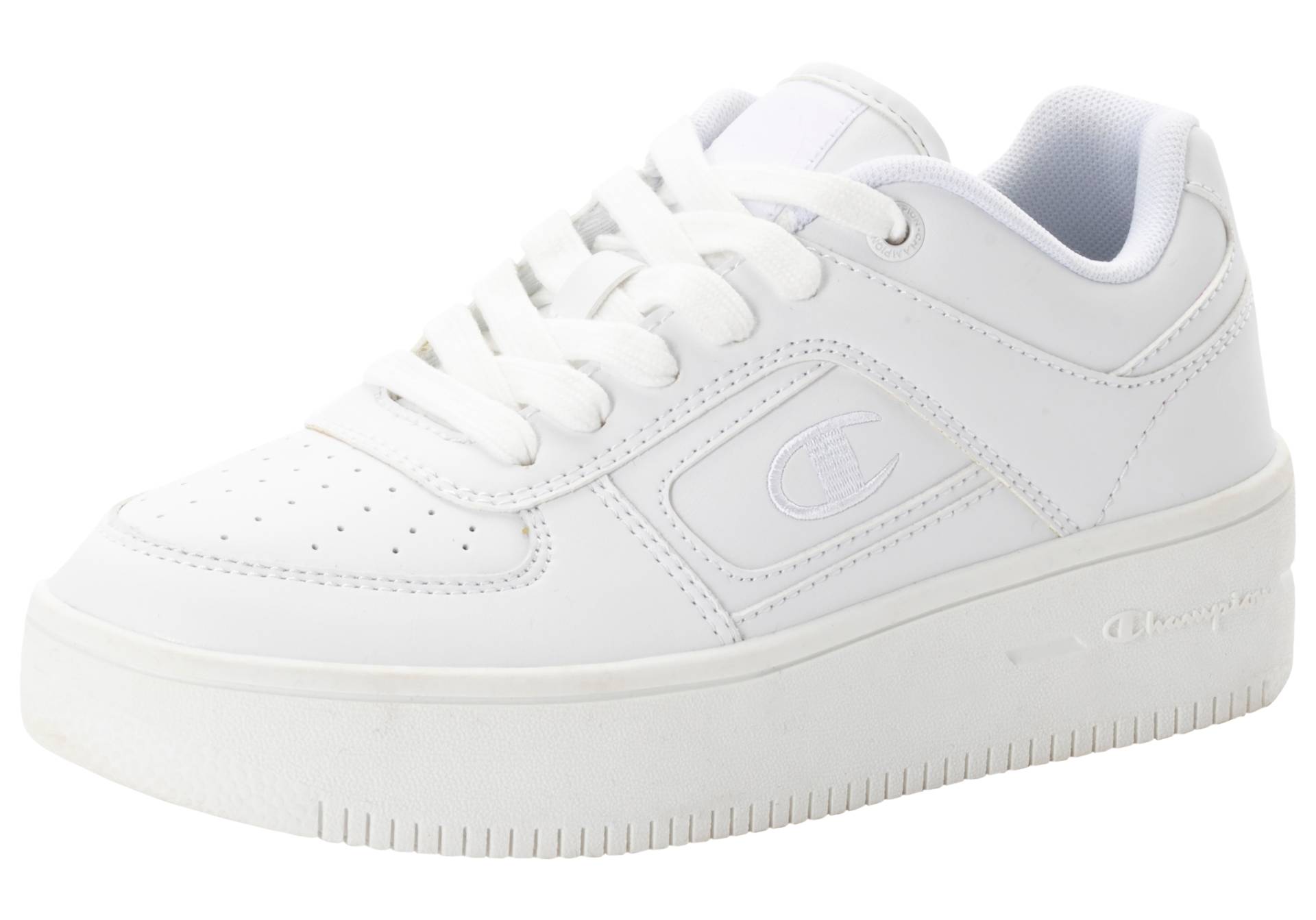 Champion Sneaker »FOUL PLAY PLAT ELEMENT BS« von Champion