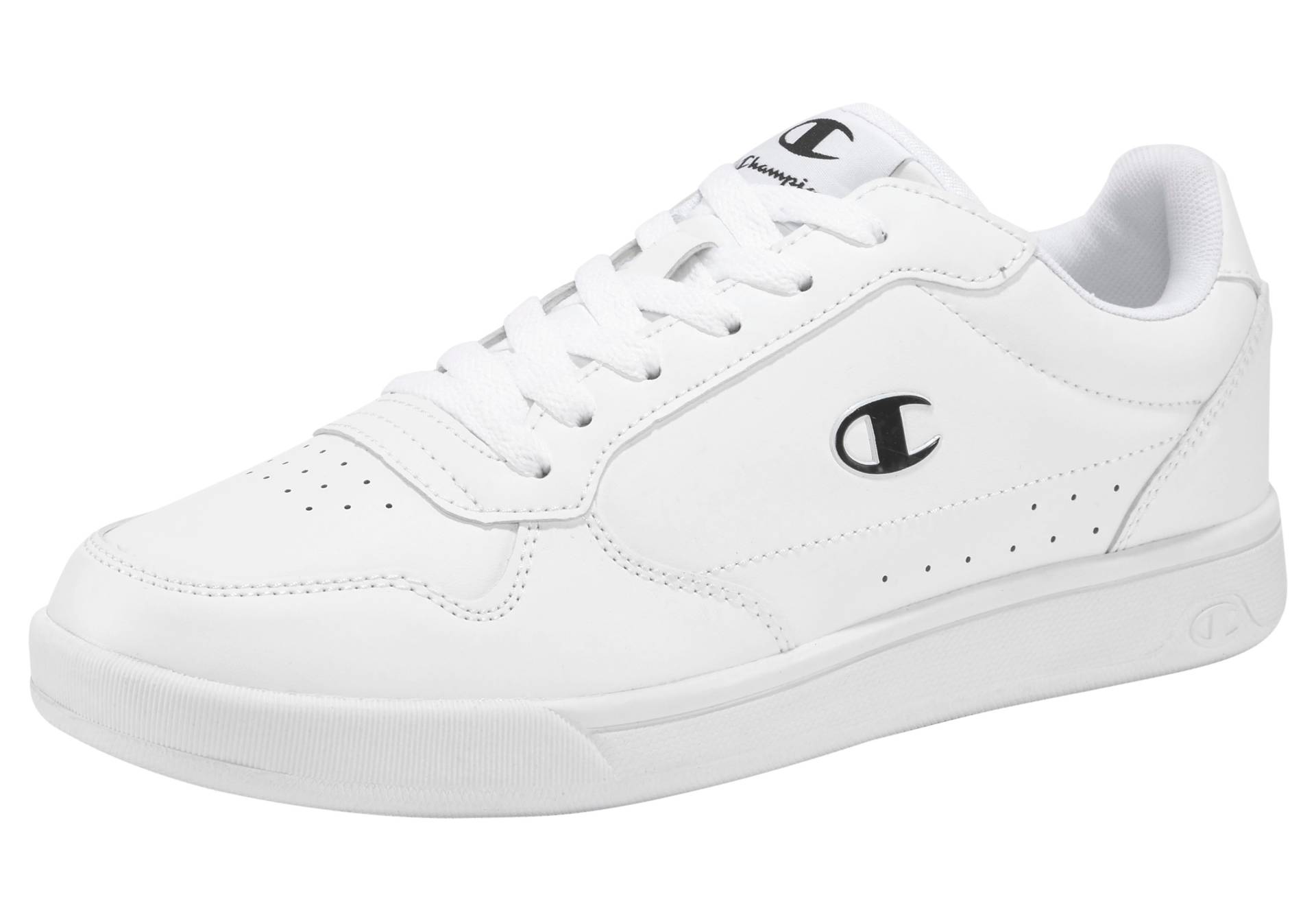 Champion Sneaker »NEW COURT« von Champion