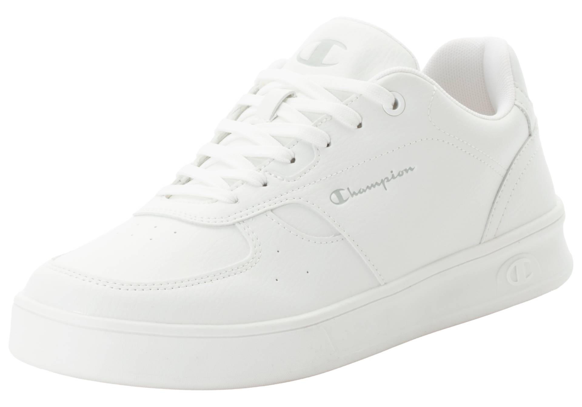 Champion Sneaker »NEWMAN Low Cut Shoe« Champion Sneaker »NEWMAN Low Cut Shoe« von Champion