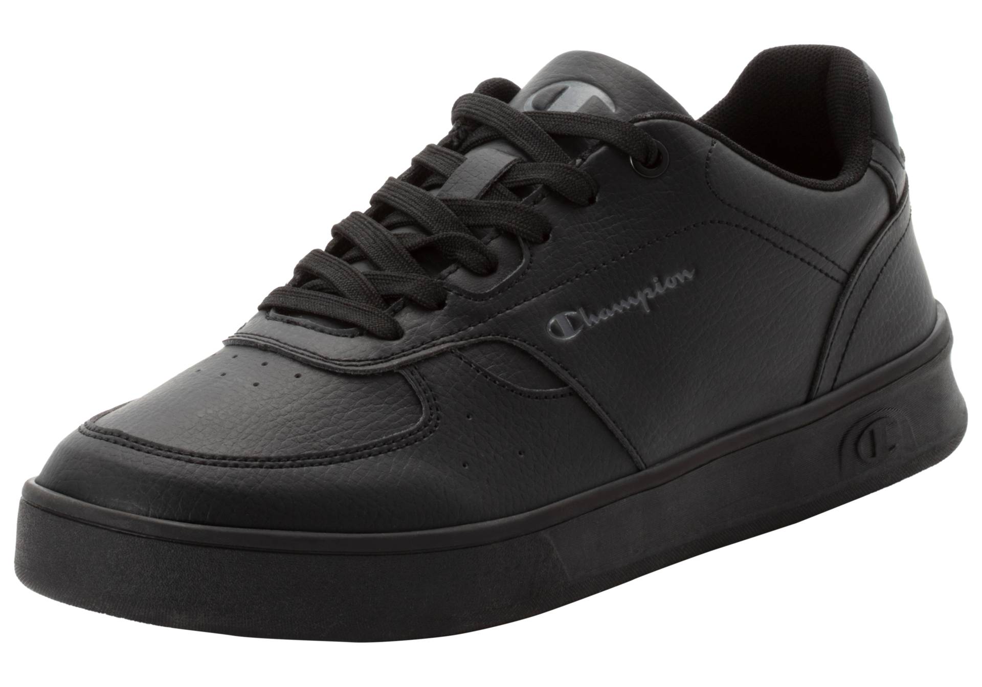 Champion Sneaker »NEWMAN Low Cut Shoe« Champion Sneaker »NEWMAN Low Cut Shoe« von Champion