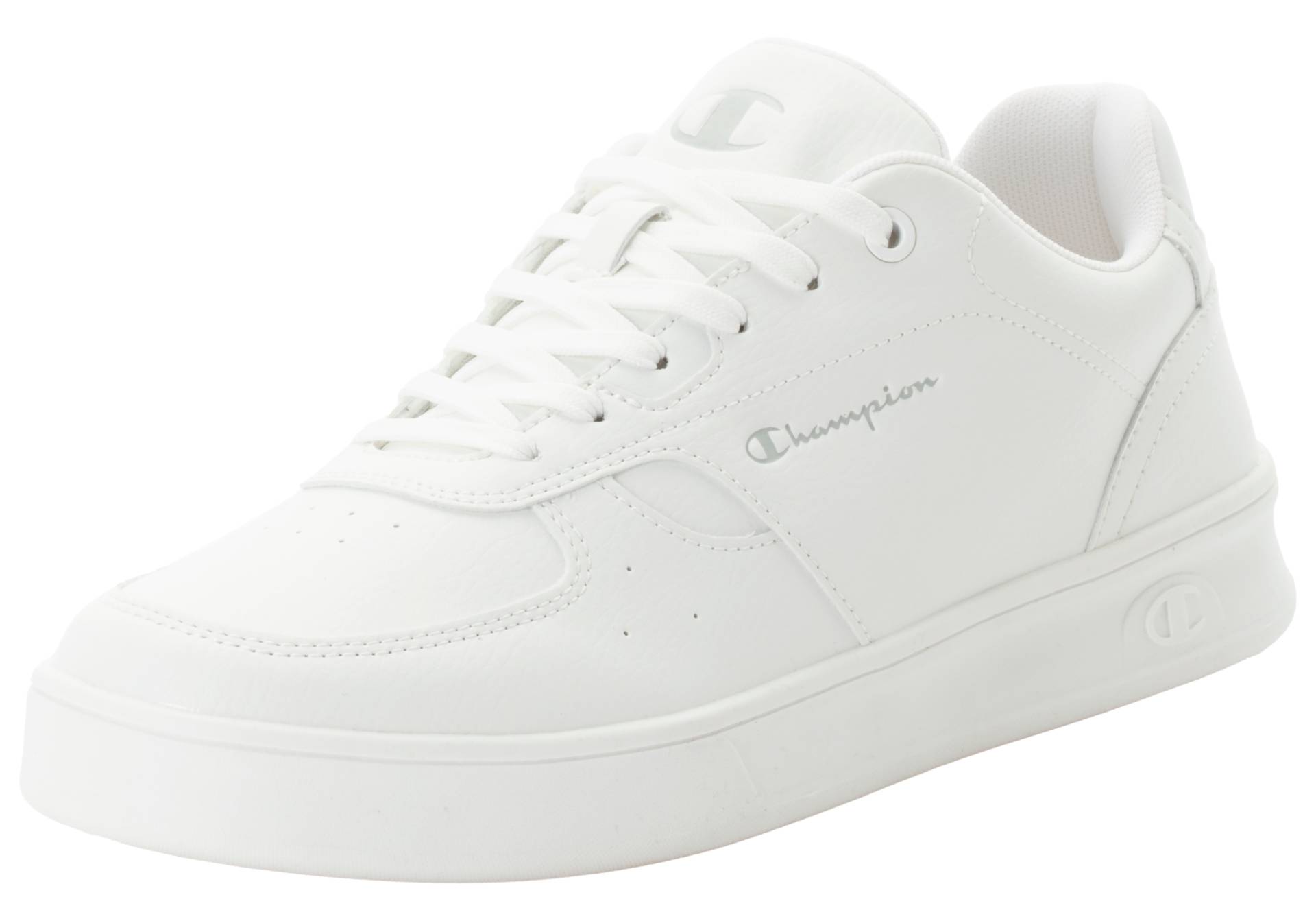 Champion Sneaker »NEWMAN Low Cut Shoe« Champion Sneaker »NEWMAN Low Cut Shoe« von Champion