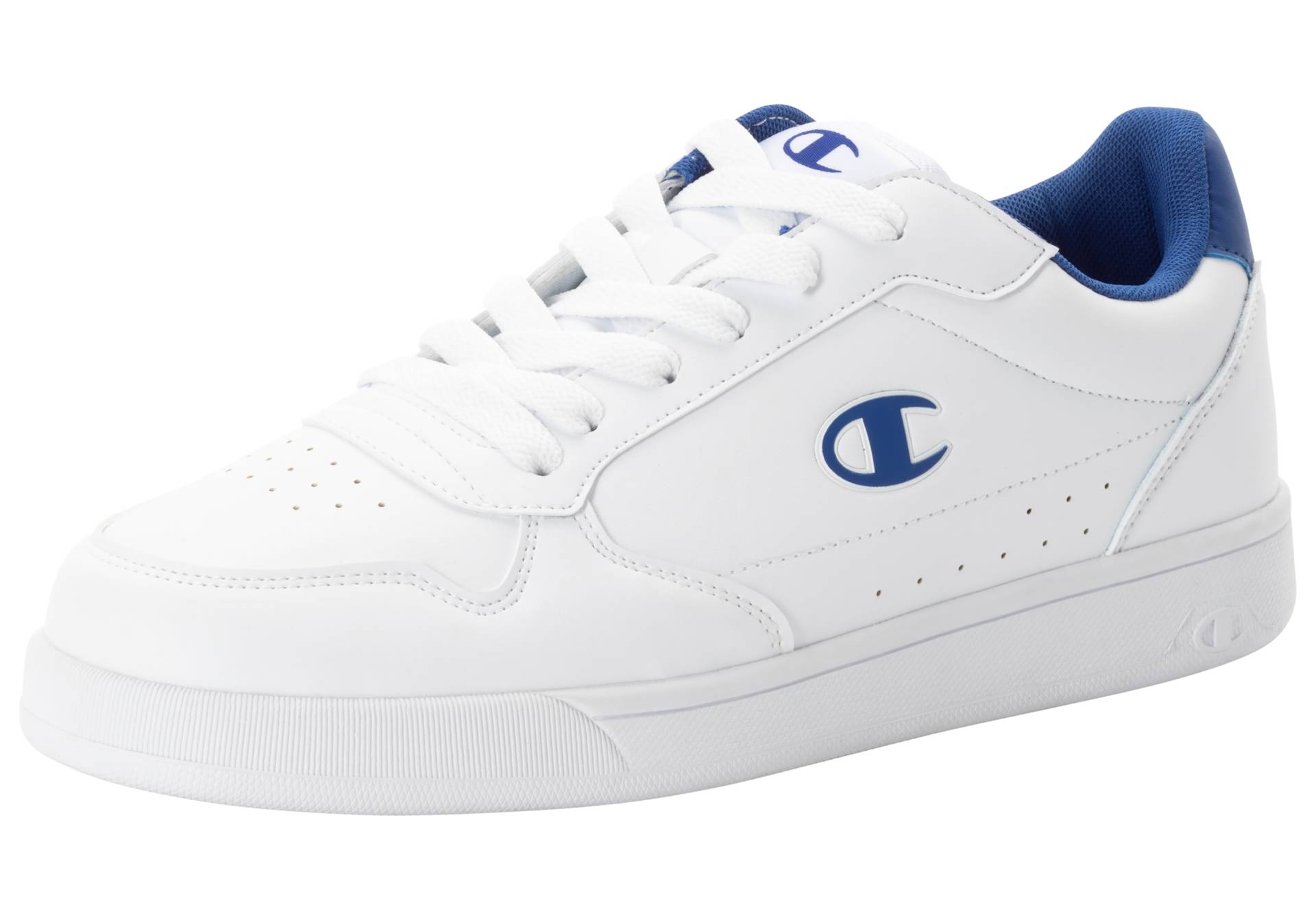 Champion Sneaker »New Court« von Champion