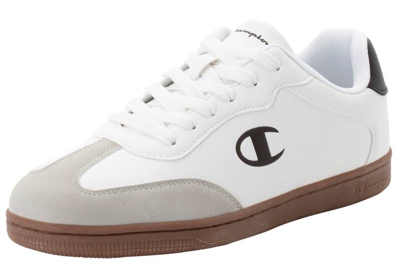 Champion Sneaker »PRESTIGE MIX MATERIAL Low Cut Shoe« von Champion
