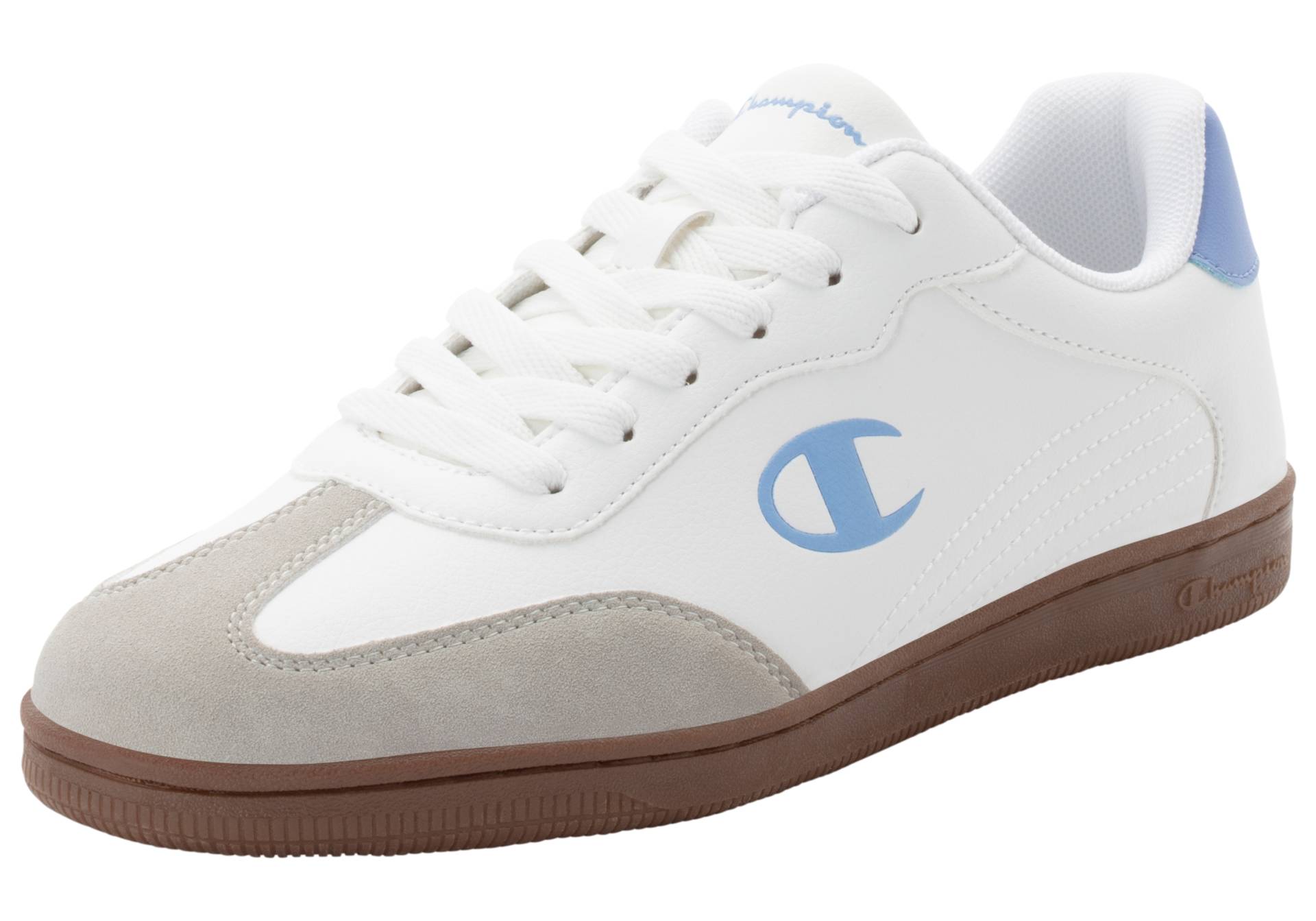 Champion Sneaker »PRESTIGE MIX MATERIAL« von Champion
