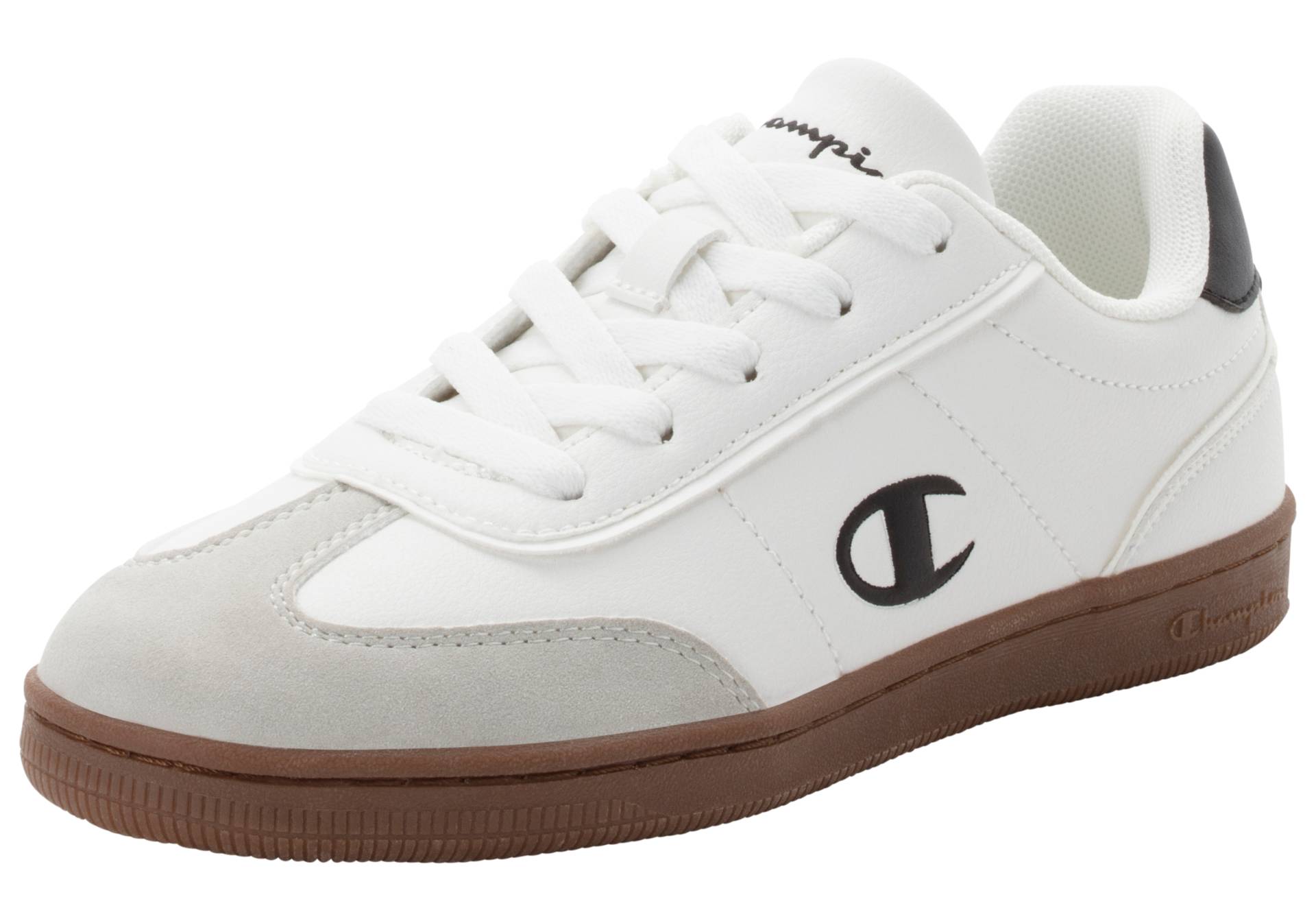 Champion Sneaker »PRESTIGE MS B GS« von Champion