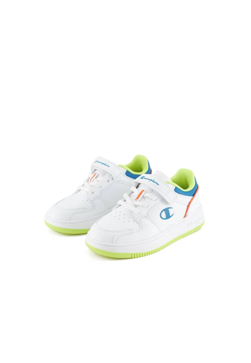 Champion Sneaker »RD18 2.0 LOW B PS« von Champion