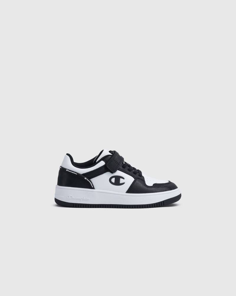 Champion Sneaker »RD18 2.0 LOW B PS« von Champion