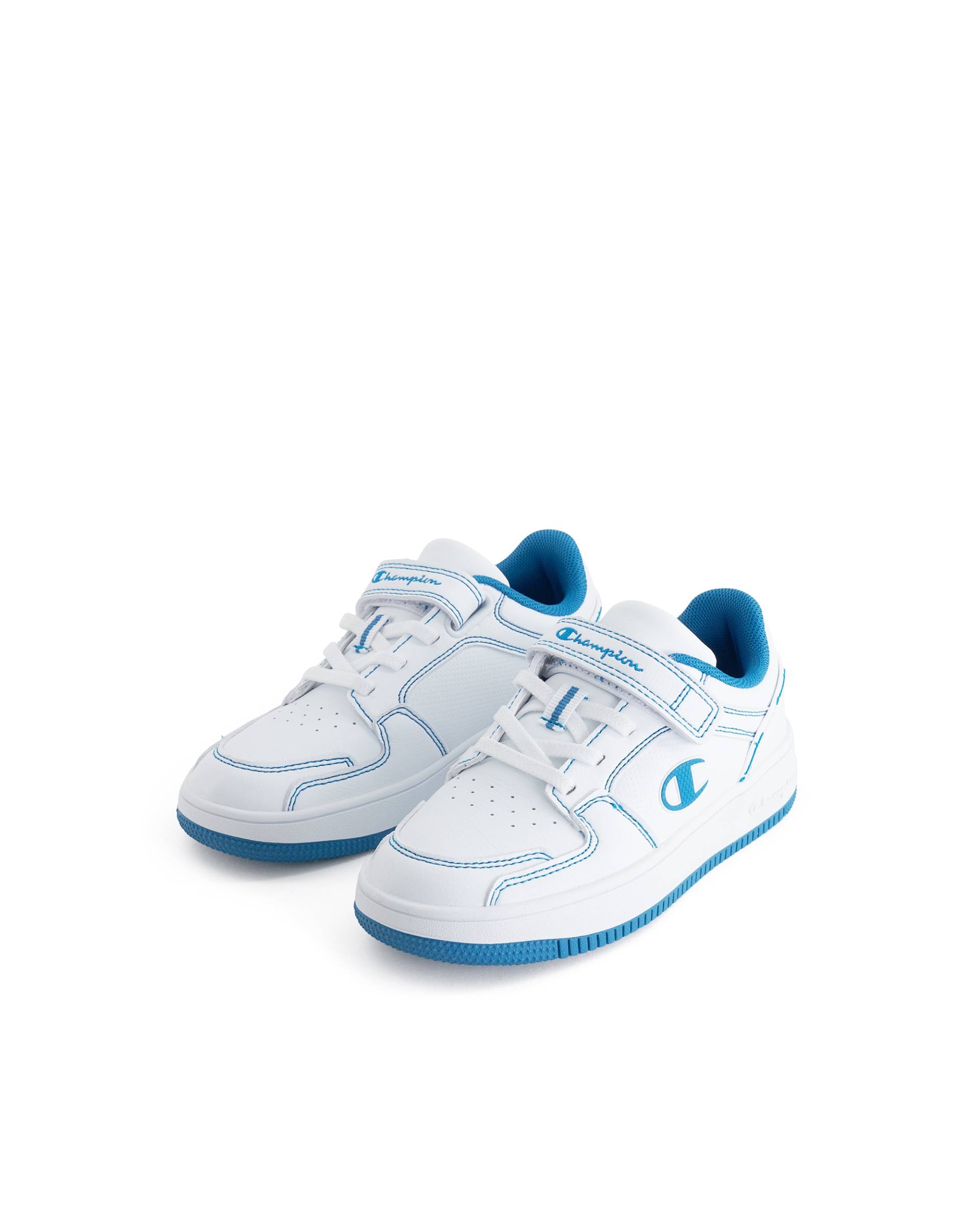 Champion Sneaker »RD18 2.0 LOW B PS« von Champion