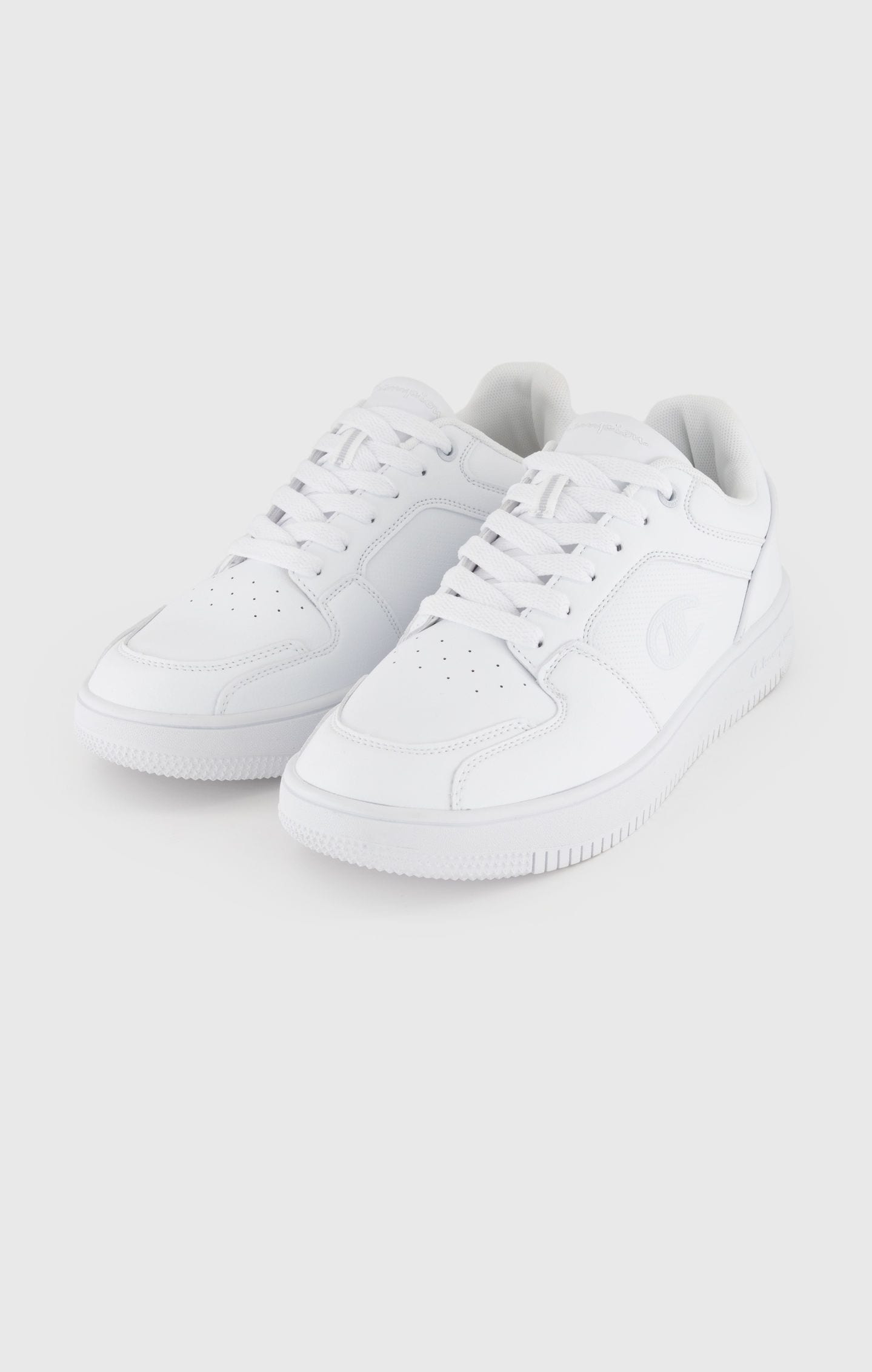 Champion Sneaker »RD18 2.0 LOW« von Champion