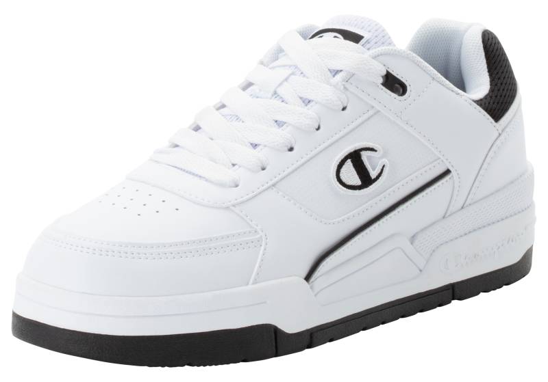 Champion Sneaker »RD18 HERITAGE LOW« von Champion