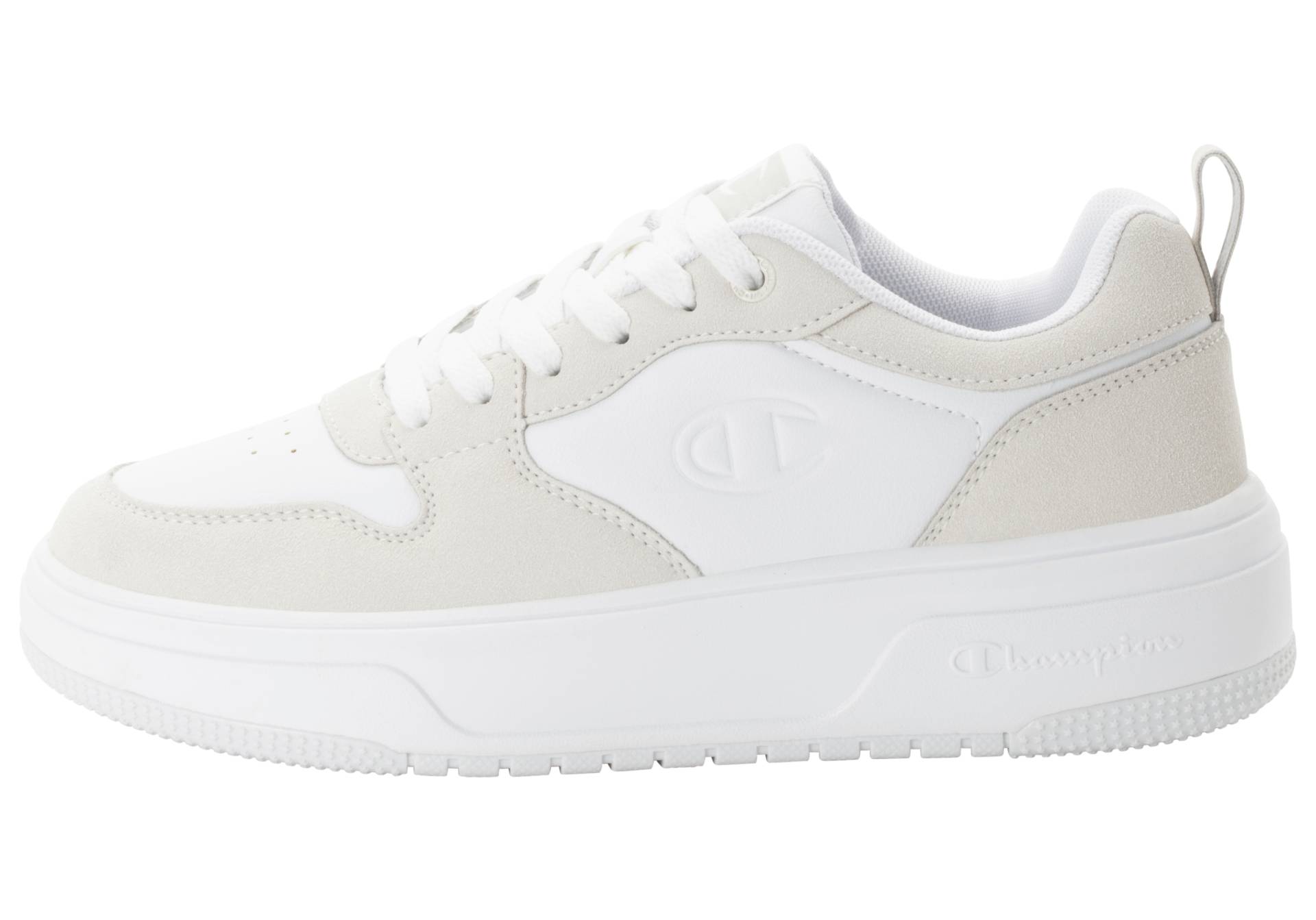 Champion Sneaker »RD18 LITE LOW« Champion Sneaker »RD18 LITE LOW« von Champion