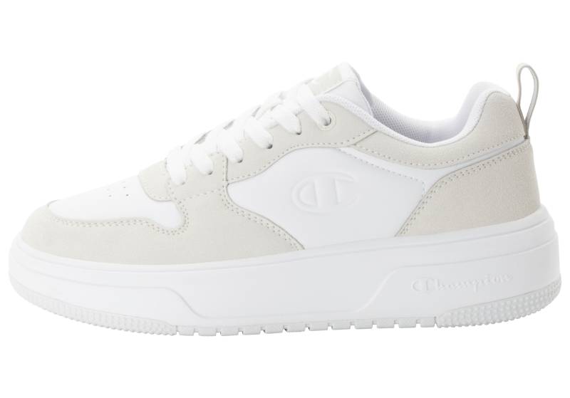 Champion Sneaker »RD18 LITE LOW« von Champion
