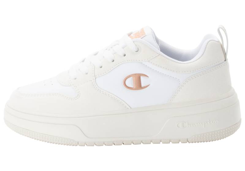Champion Sneaker »RD18 LITE LOW« von Champion