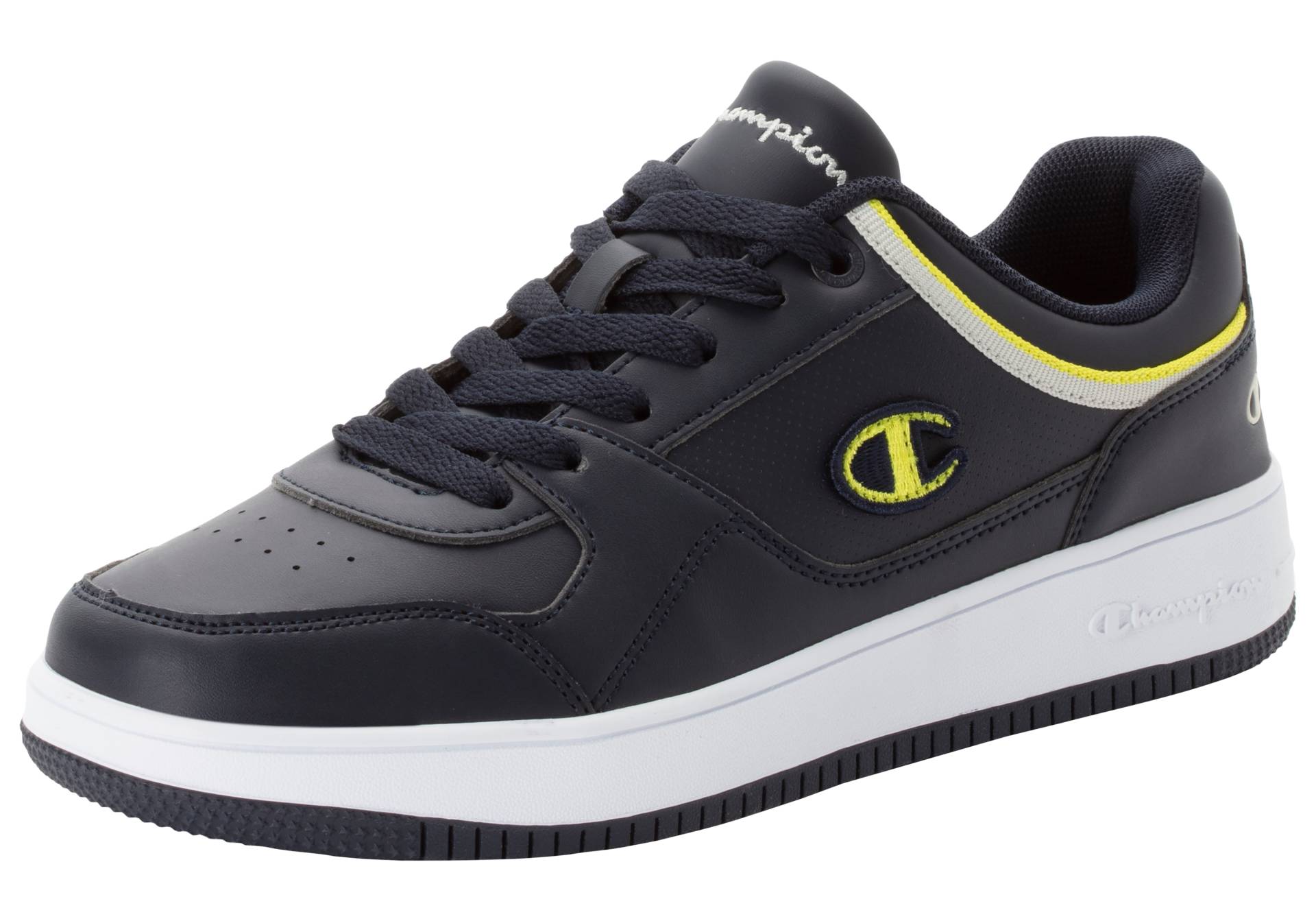Champion Sneaker »RD18 LOW B GS« Champion Sneaker »RD18 LOW B GS« von Champion