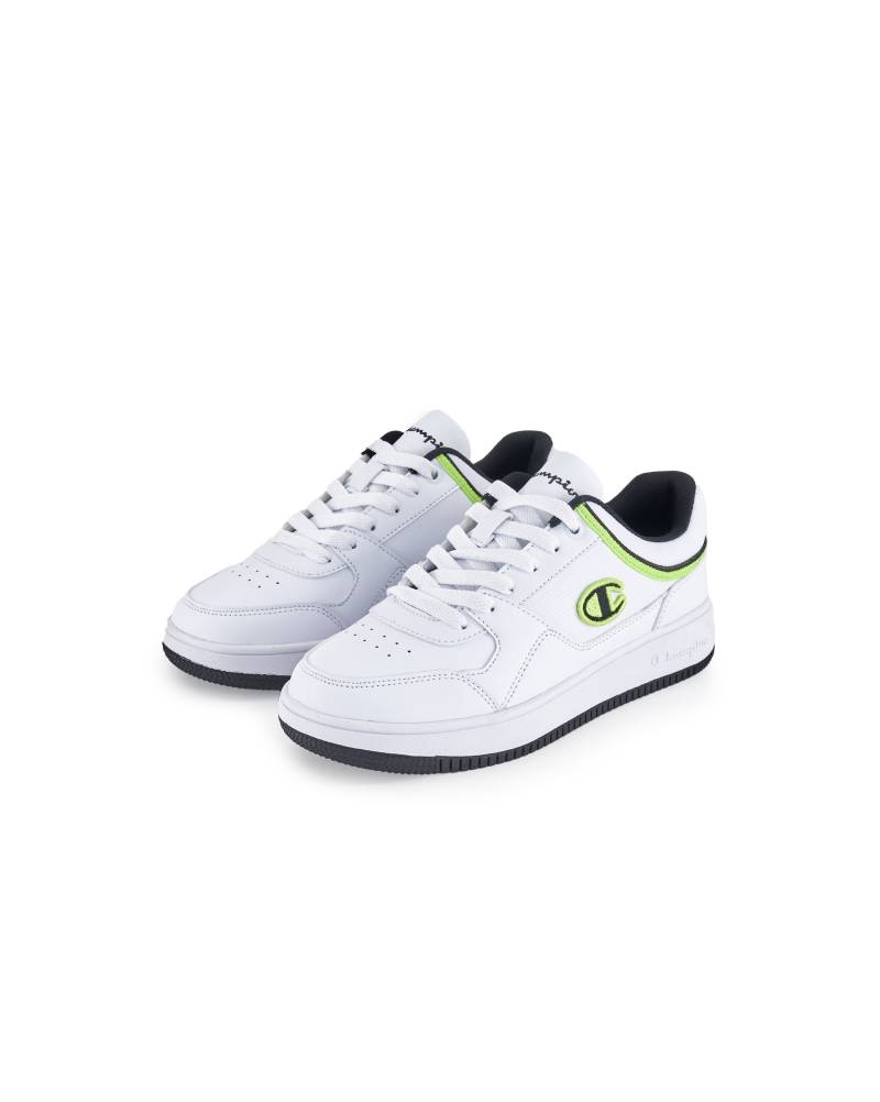 Champion Sneaker »RD18 LOW B GS« von Champion