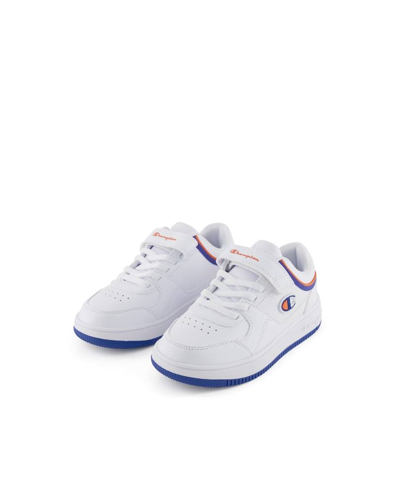 Champion Sneaker »RD18 LOW B PS« von Champion