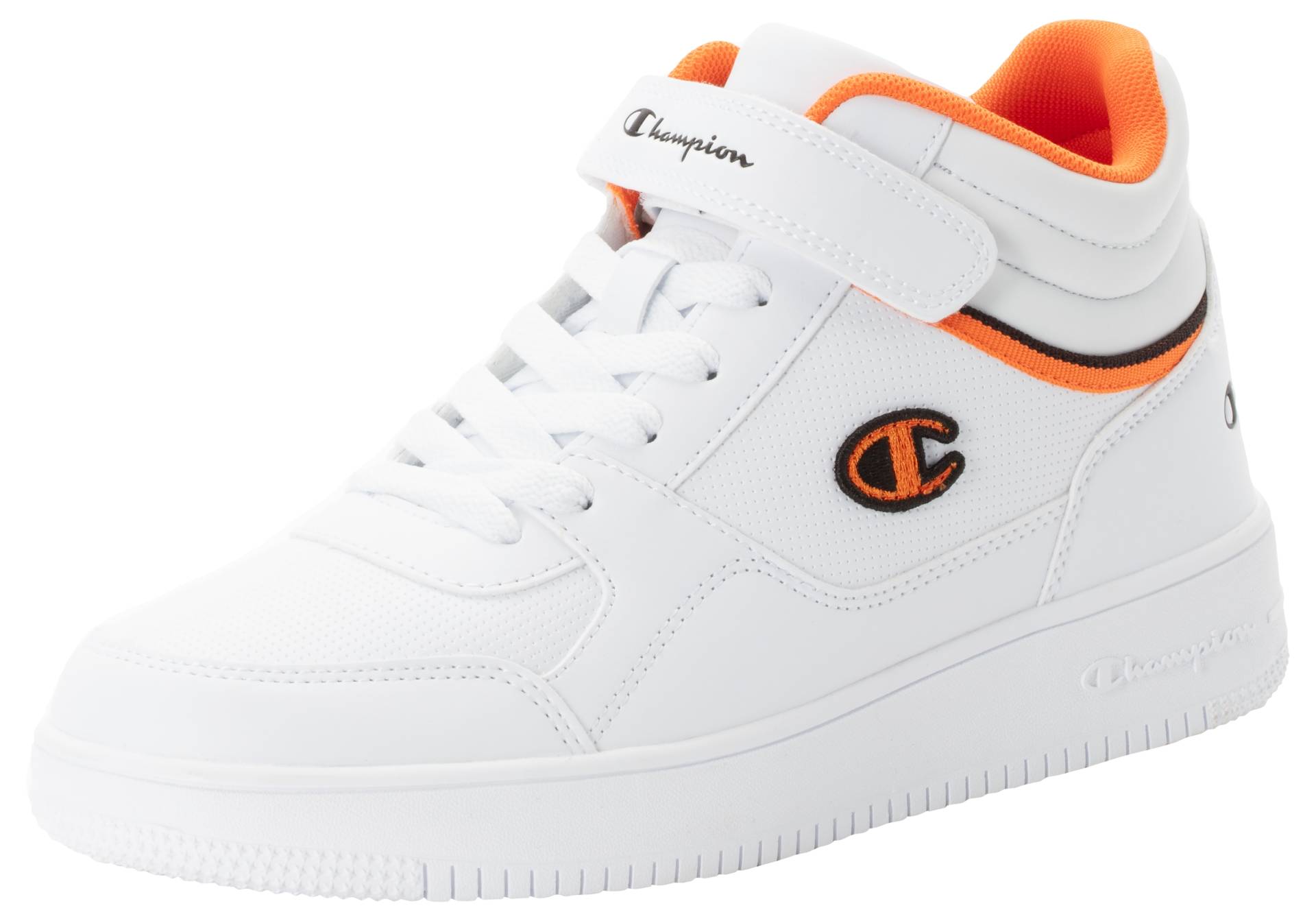 Champion Sneaker »RD18 MID« Champion Sneaker »RD18 MID« von Champion