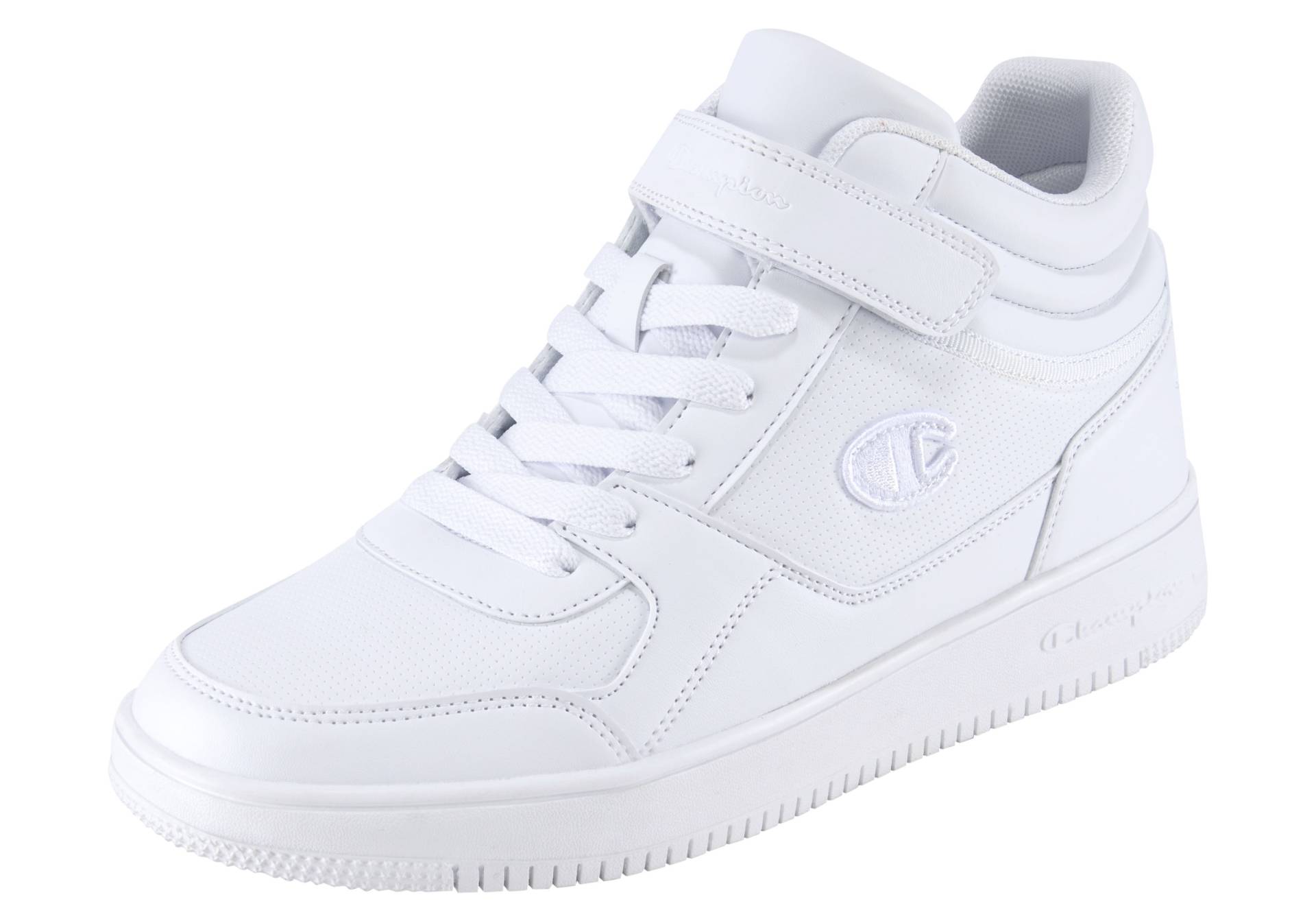 Champion Sneaker »RD18 VINTAGE MID« Champion Sneaker »RD18 VINTAGE MID« von Champion