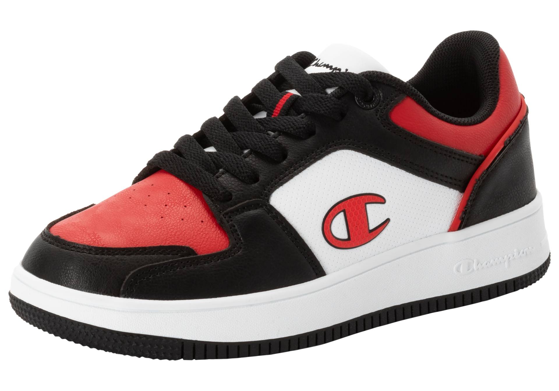 Champion Sneaker »REBOUND 2.0 LOW B GS« von Champion