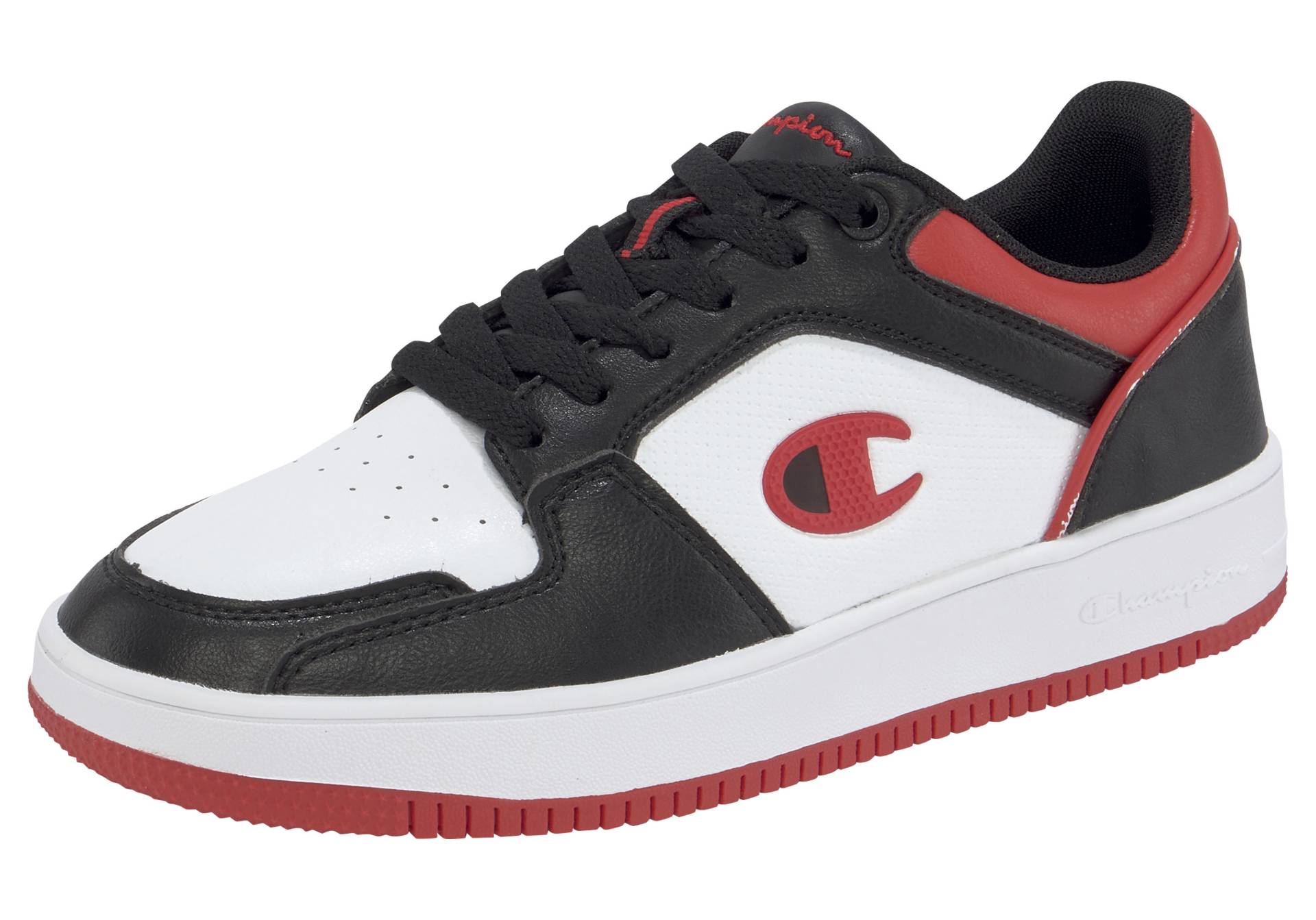 Champion Sneaker »REBOUND 2.0 LOW B GS« von Champion