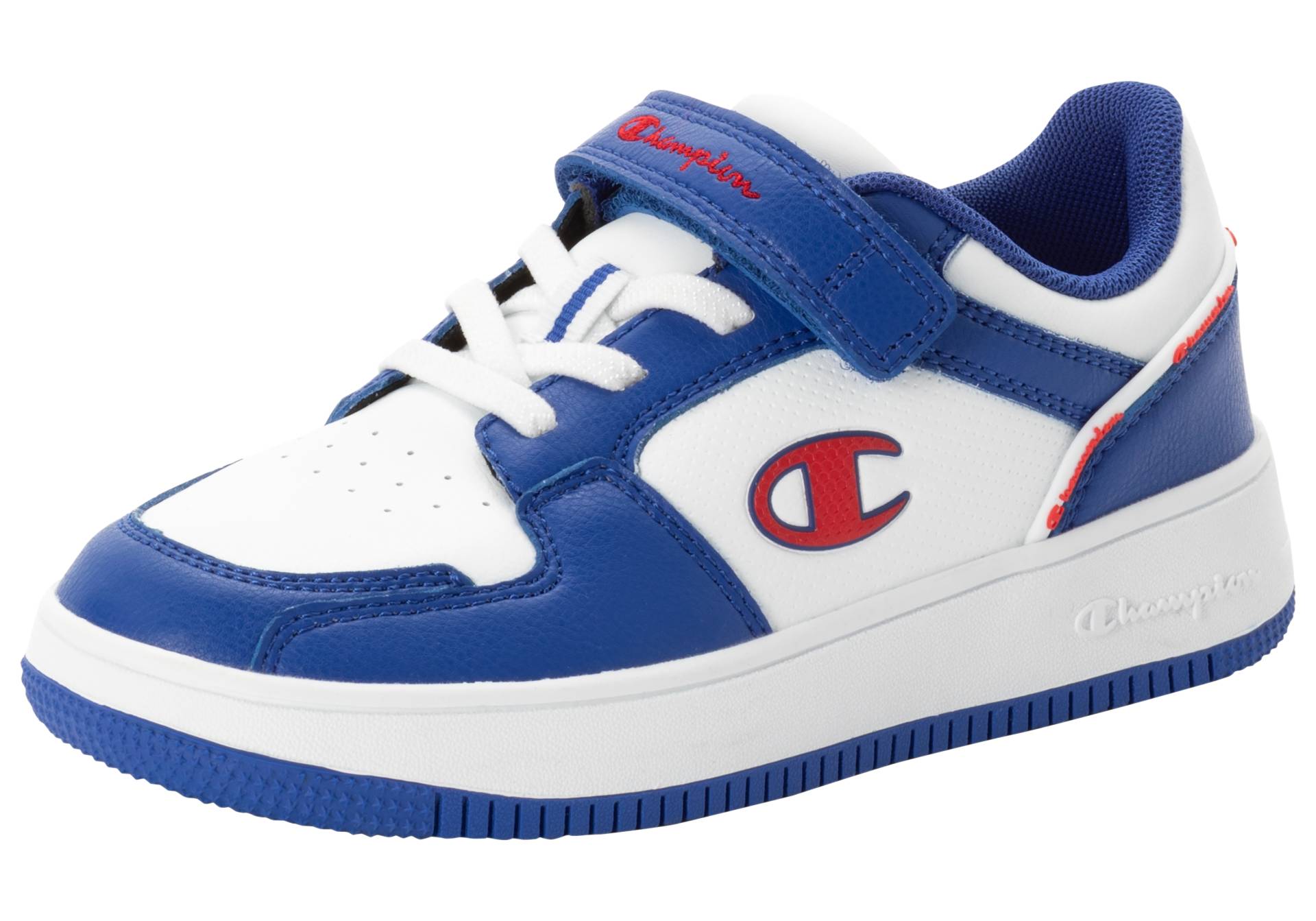 Champion Sneaker »REBOUND 2.0 LOW B PS« von Champion