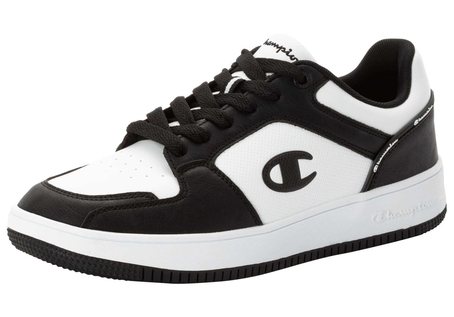 Champion Sneaker »REBOUND 2.0 LOW« von Champion