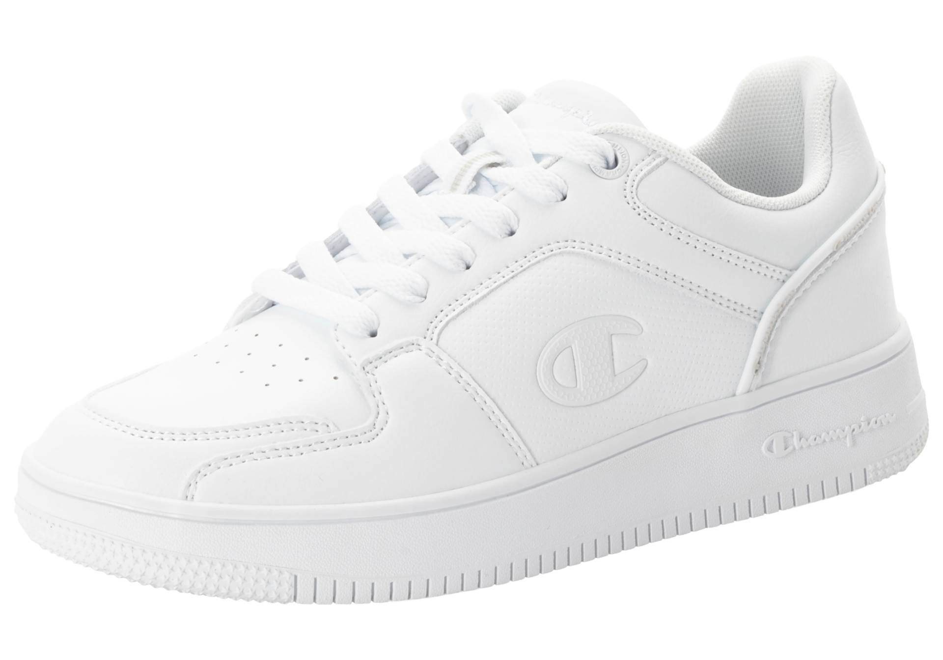 Champion Sneaker »REBOUND 2.0 LOW« von Champion