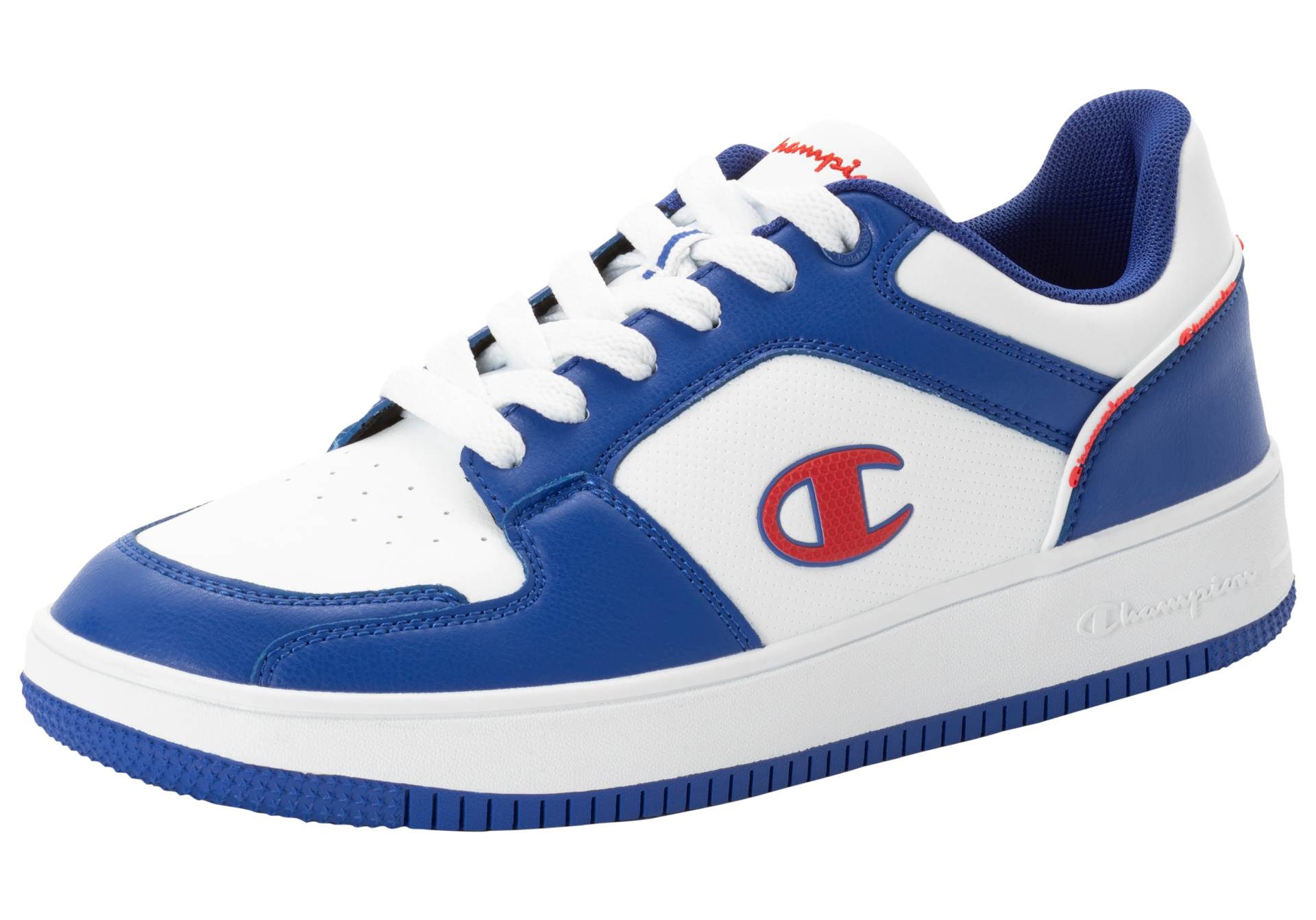 Champion Sneaker »REBOUND 2.0 LOW« von Champion