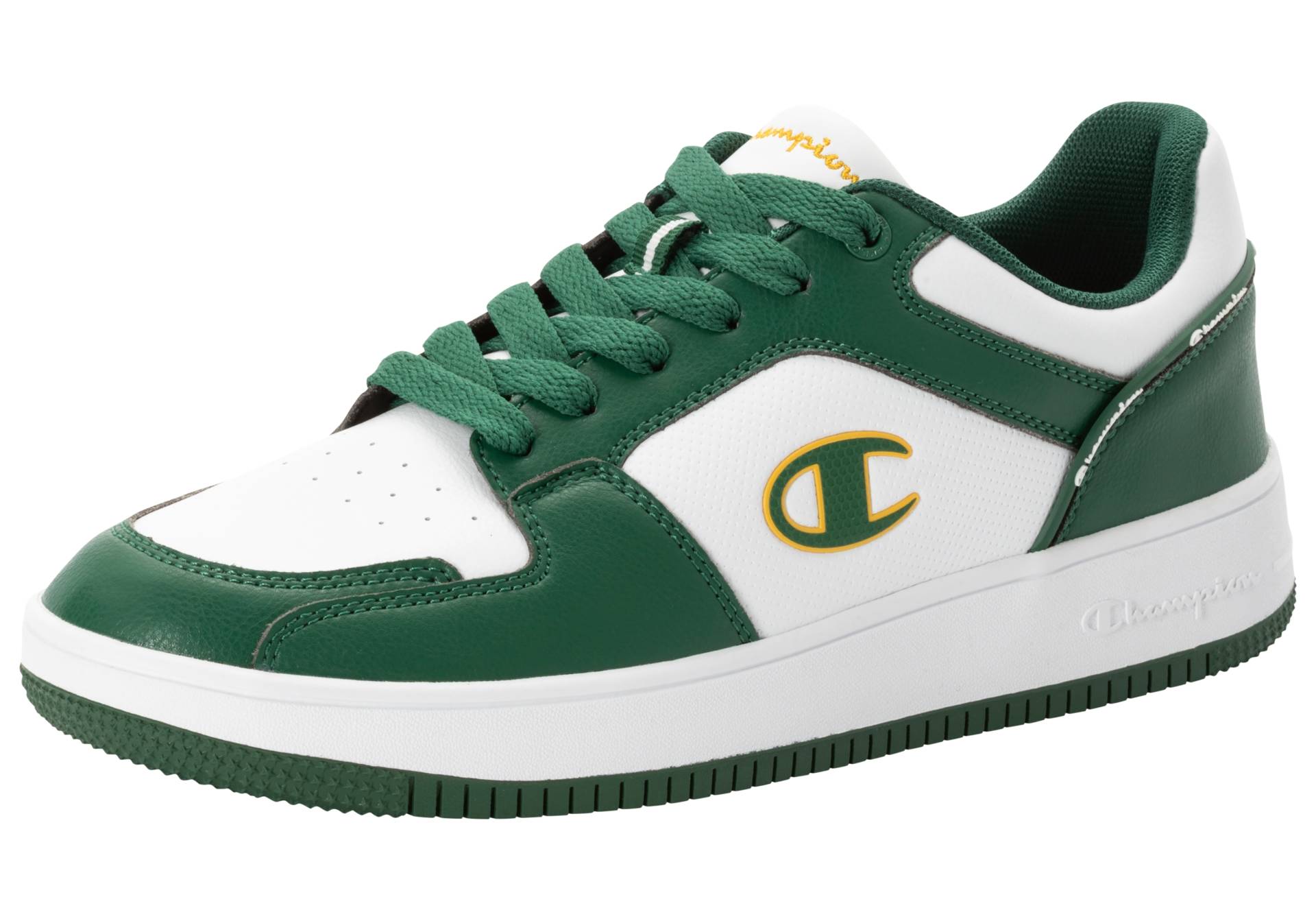 Champion Sneaker »REBOUND 2.0 LOW« von Champion