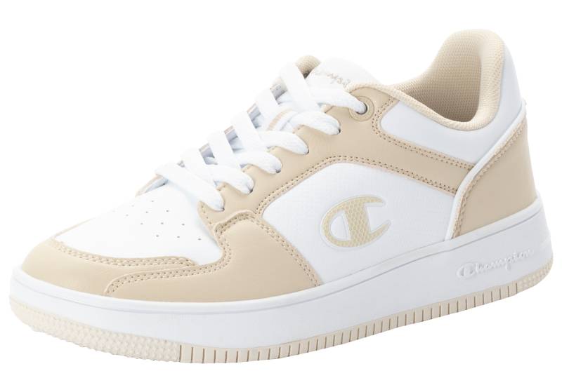 Champion Sneaker »REBOUND 2.0 LOW« von Champion