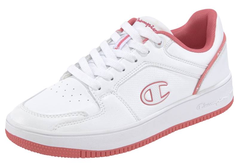 Champion Sneaker »REBOUND 2.0 LOW« von Champion