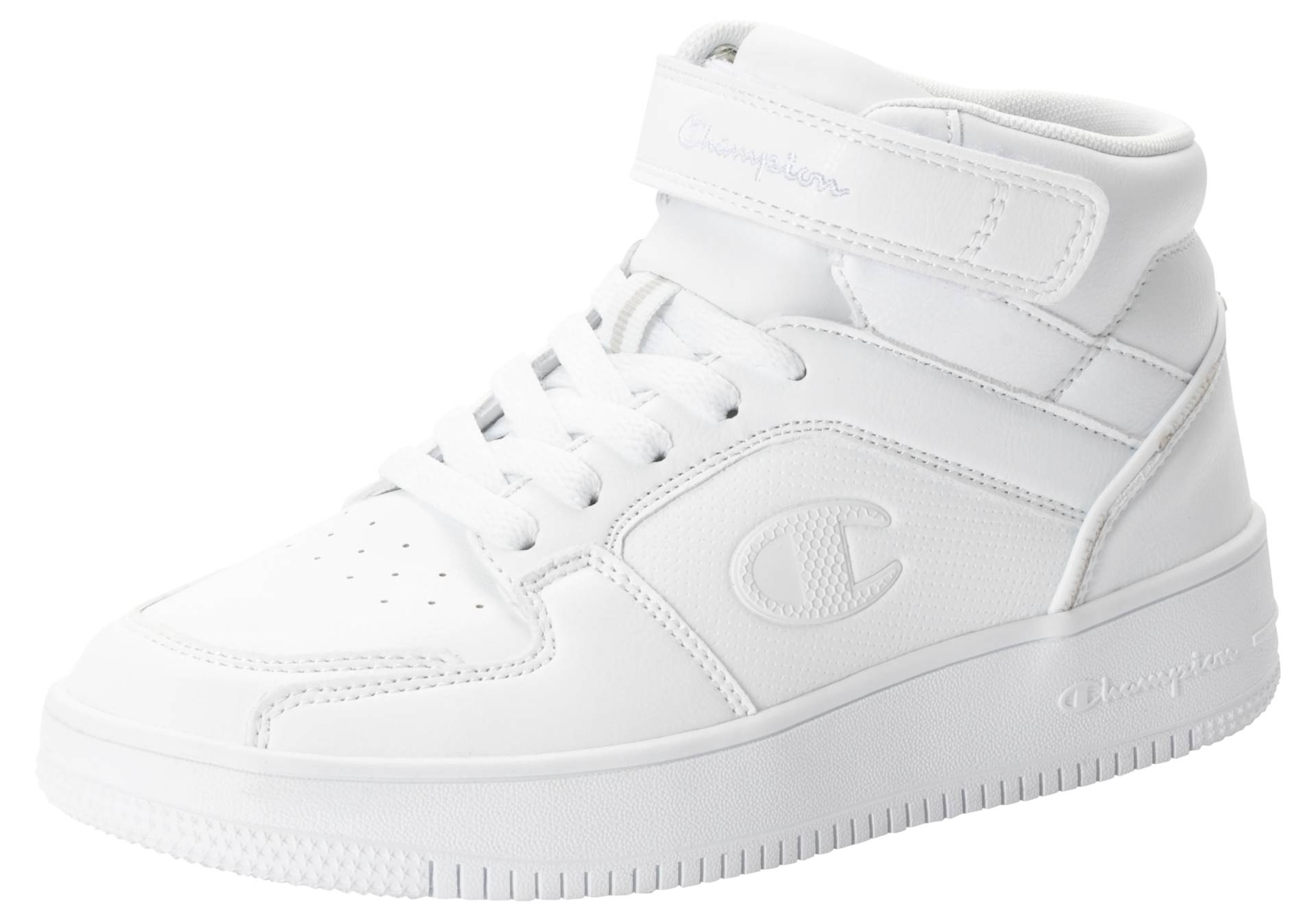 Champion Sneaker »REBOUND 2.0 MID B GS« von Champion