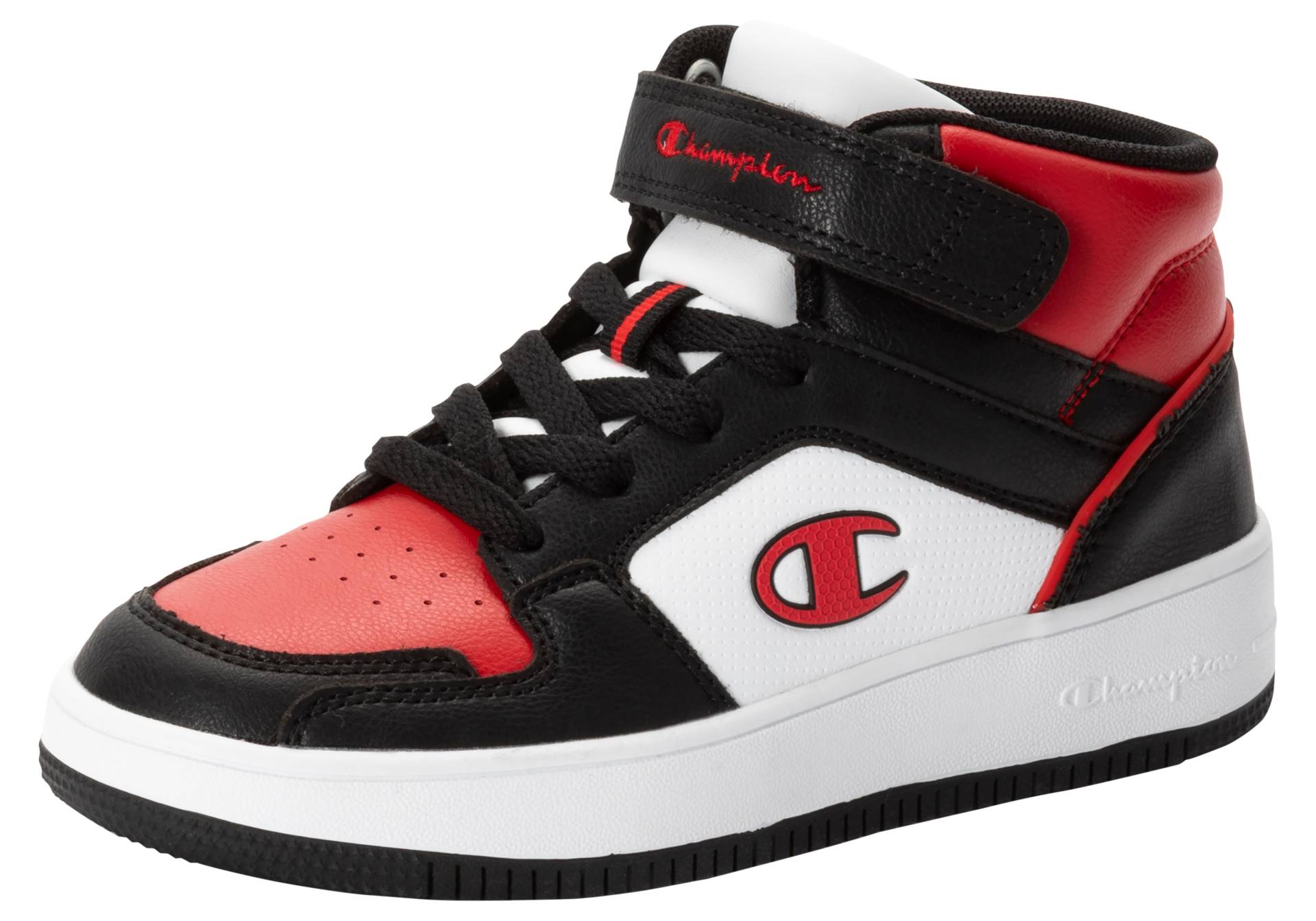 Champion Sneaker »REBOUND 2.0 MID B PS« von Champion