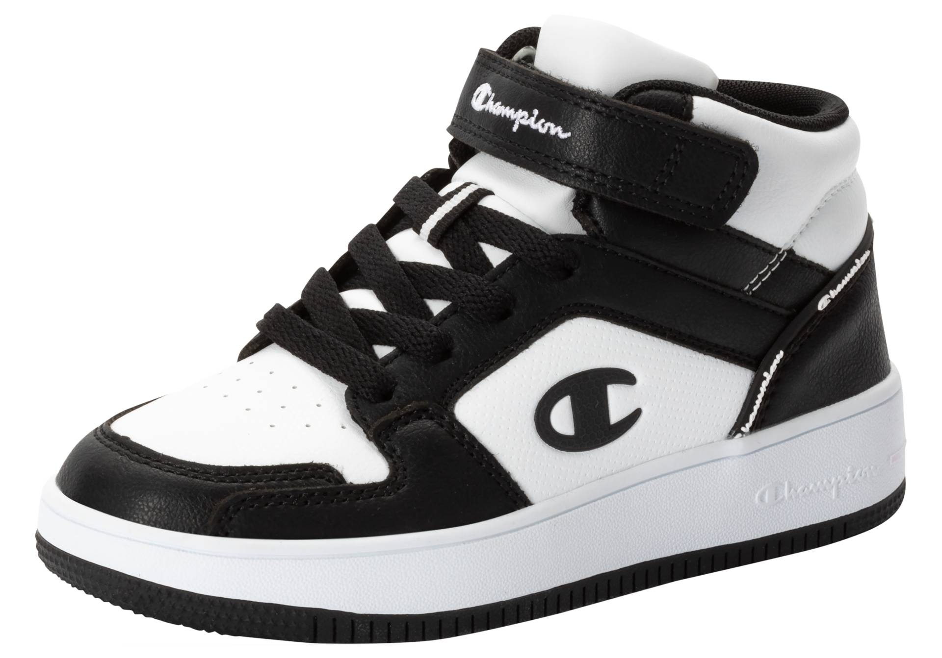 Champion Sneaker »REBOUND 2.0 MID B PS« von Champion