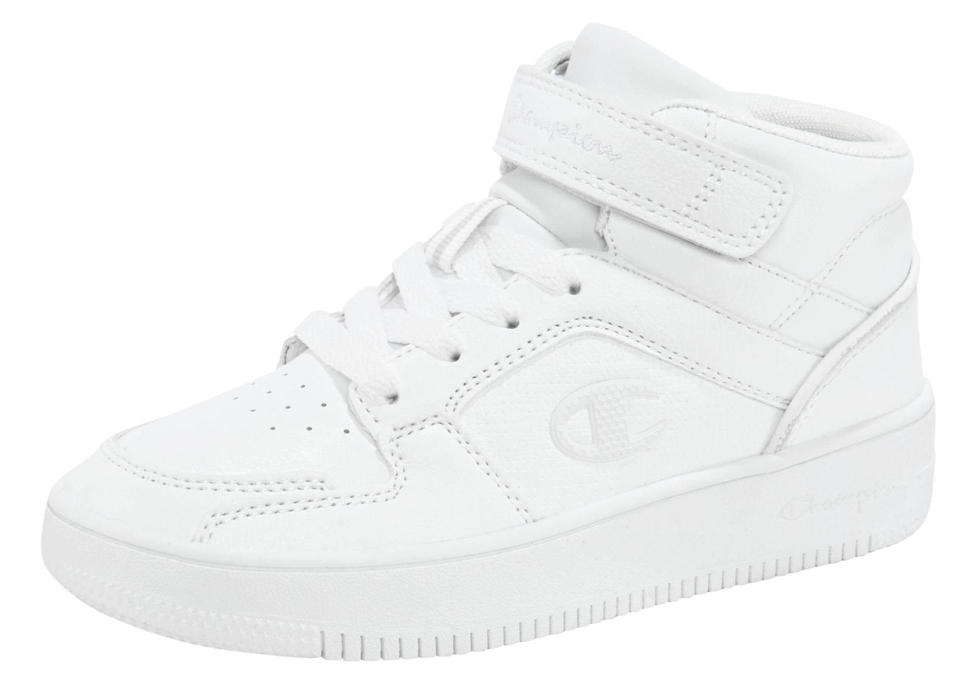 Champion Sneaker »REBOUND 2.0 MID B PS« von Champion