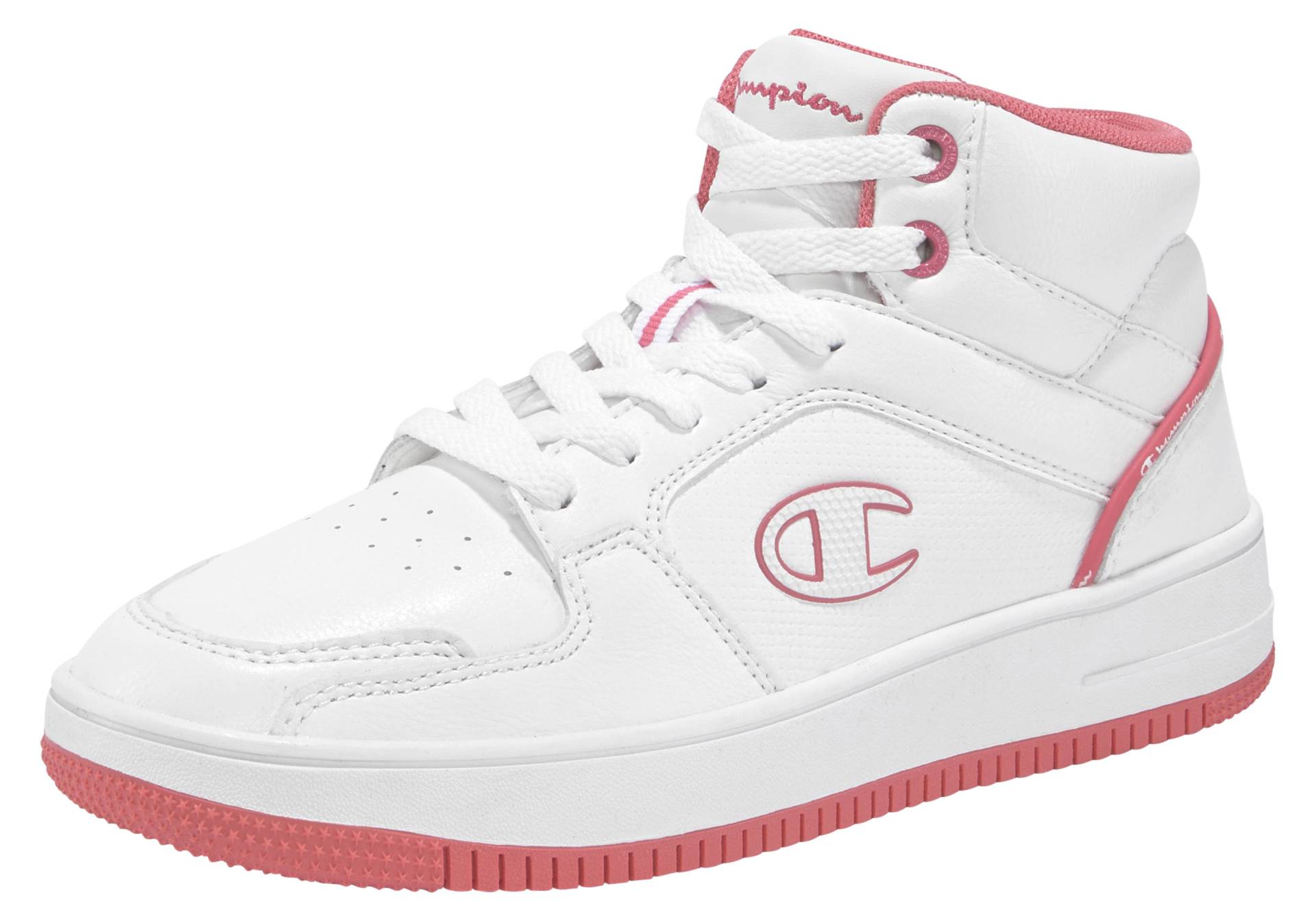 Champion Sneaker »REBOUND 2.0 MID« von Champion