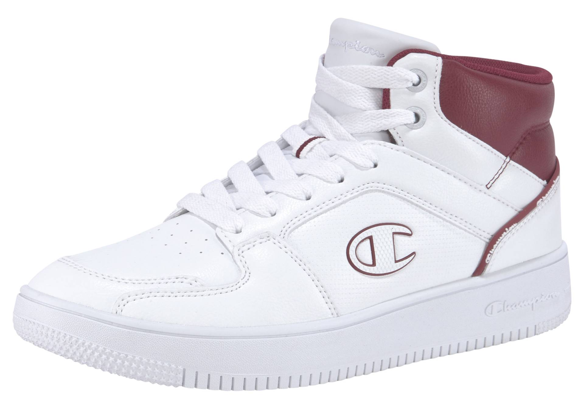 Champion Sneaker »REBOUND 2.0 MID« von Champion