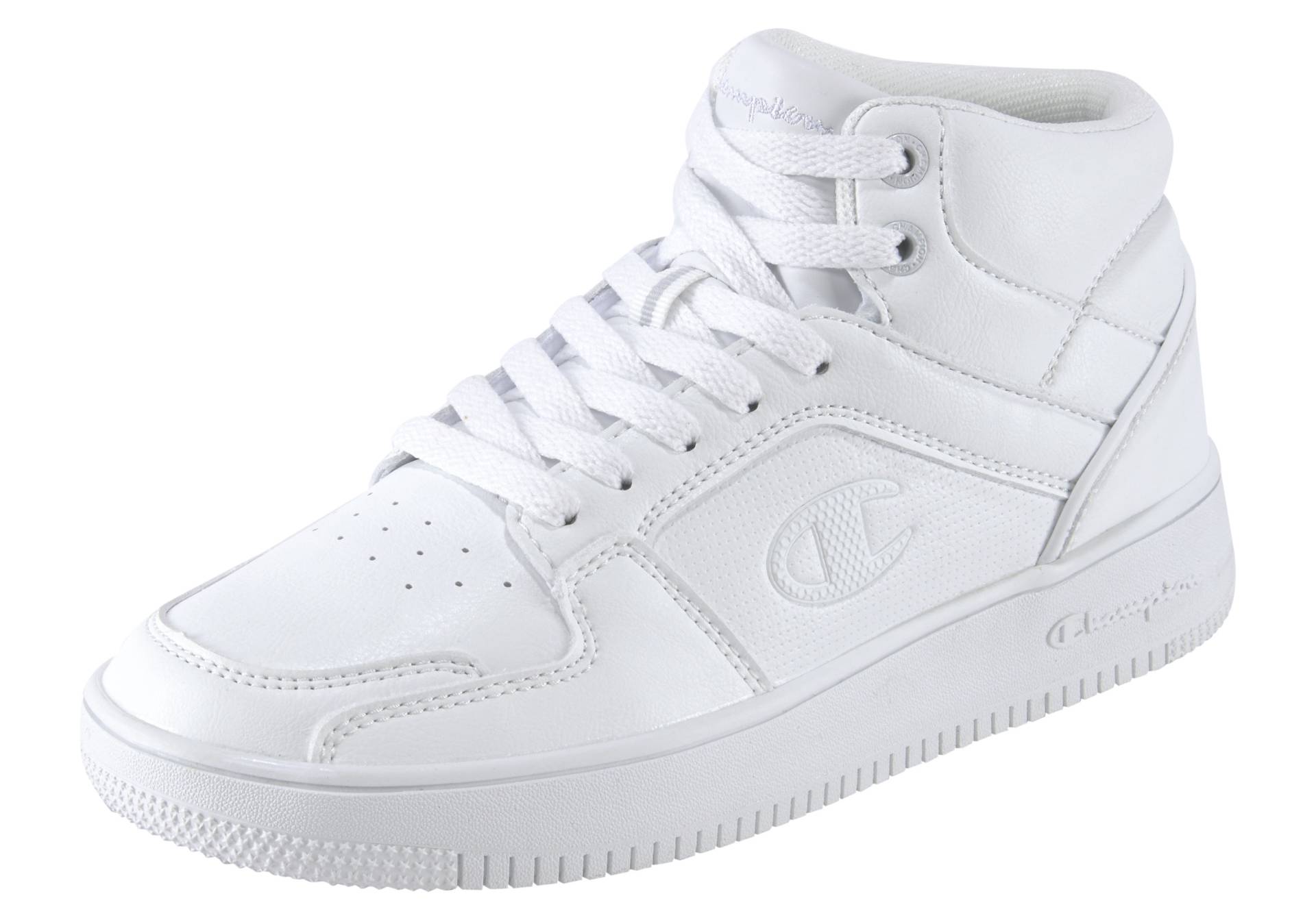 Champion Sneaker »REBOUND 2.0 MID« von Champion