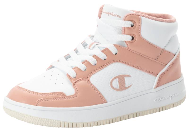 Champion Sneaker »REBOUND 2.0 MID« von Champion