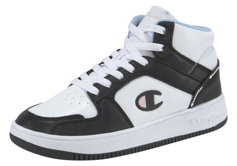 Champion Sneaker »REBOUND 2.0 MID« von Champion